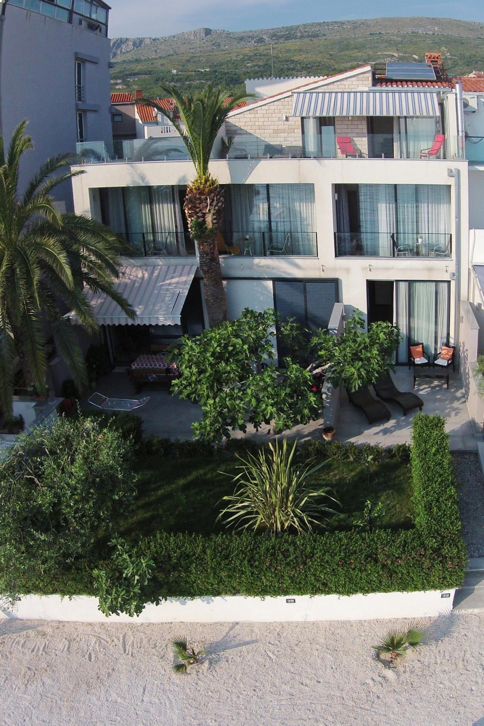 Podstrana Vacations - Hotel Beach Split - Property Image 24