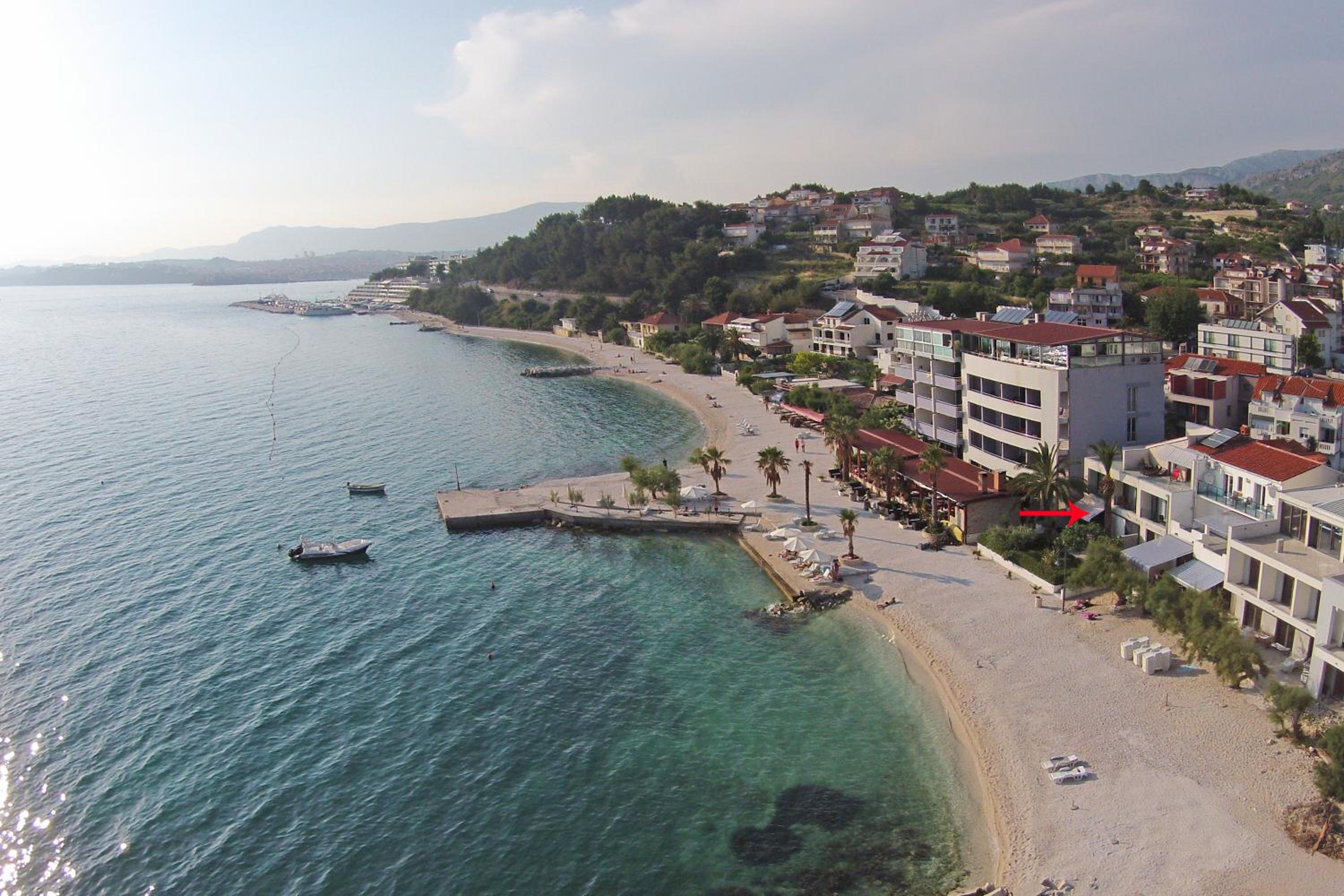 Podstrana Vacations - Hotel Beach Split - Property Image 21