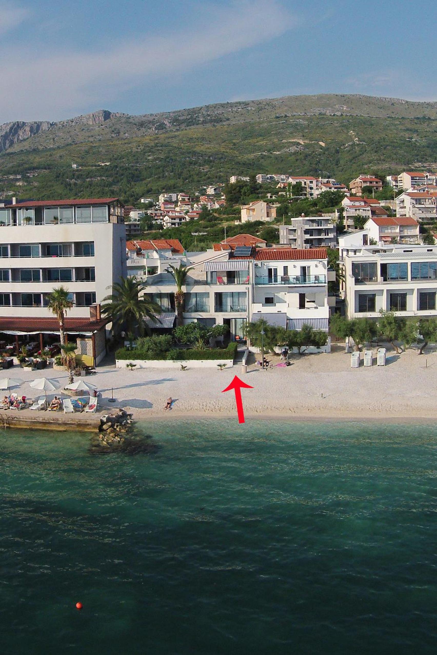 Podstrana Vacations - Hotel Beach Split - Property Image 27