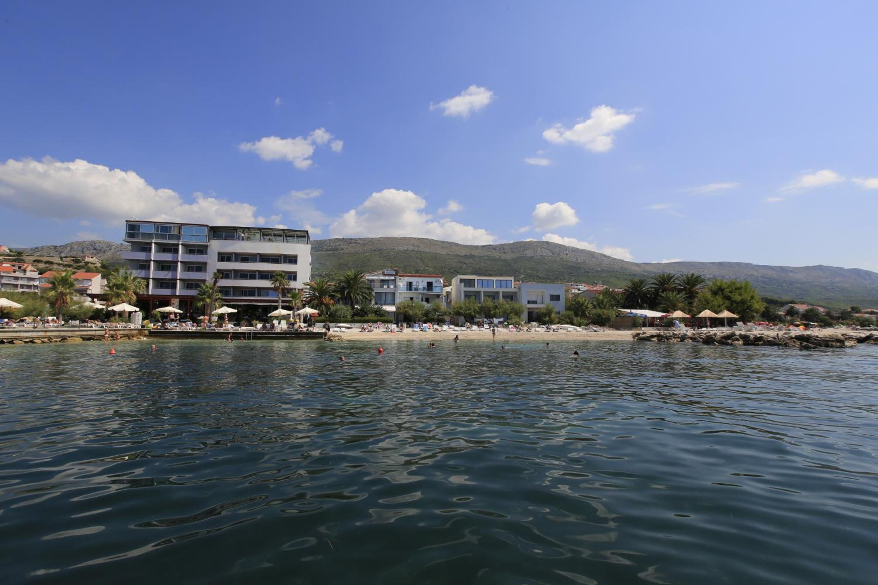 Podstrana Vacations - Hotel Beach Split - Property Image 23