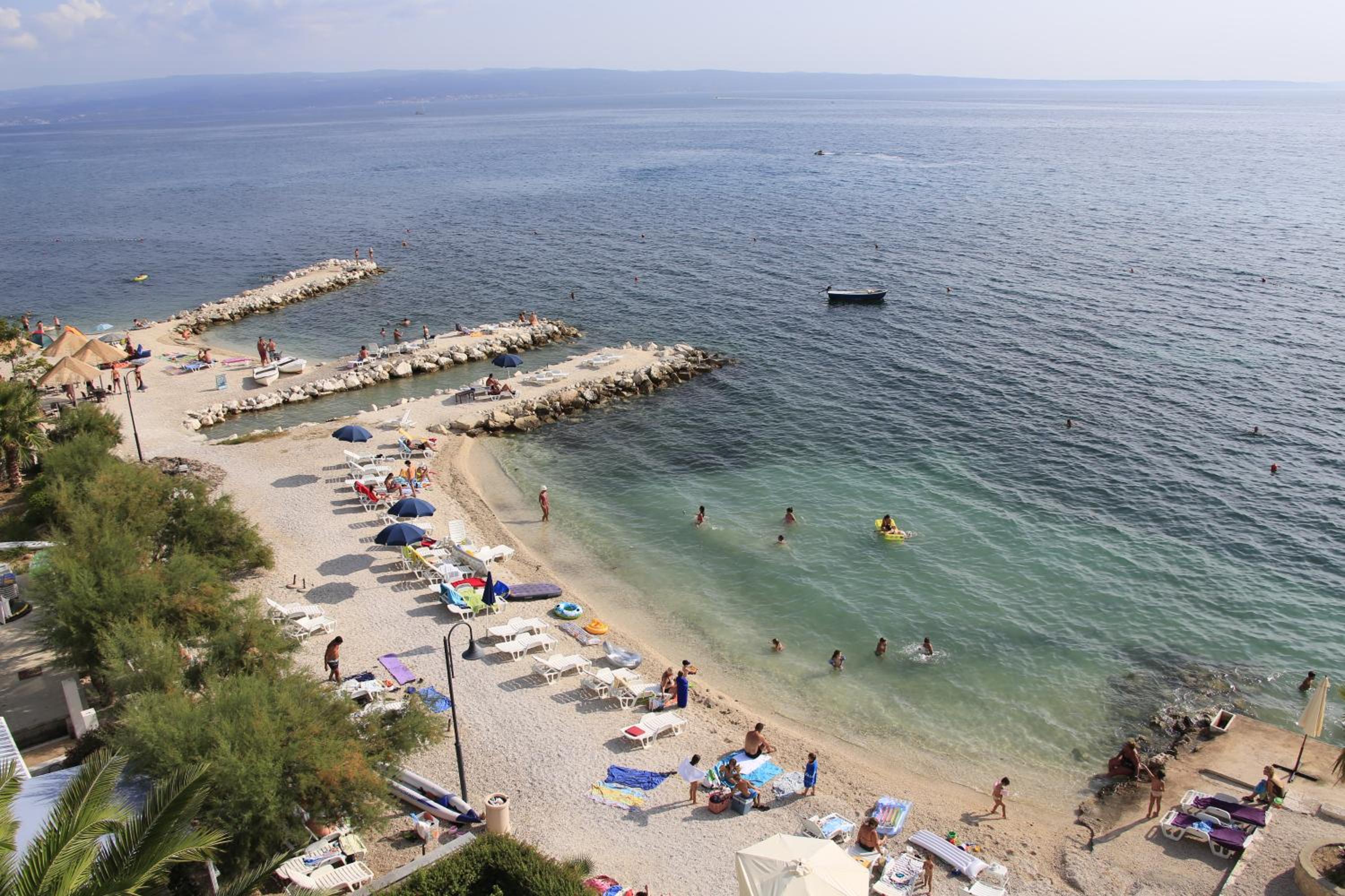 Podstrana Vacations - Hotel Beach Split - Property Image 31