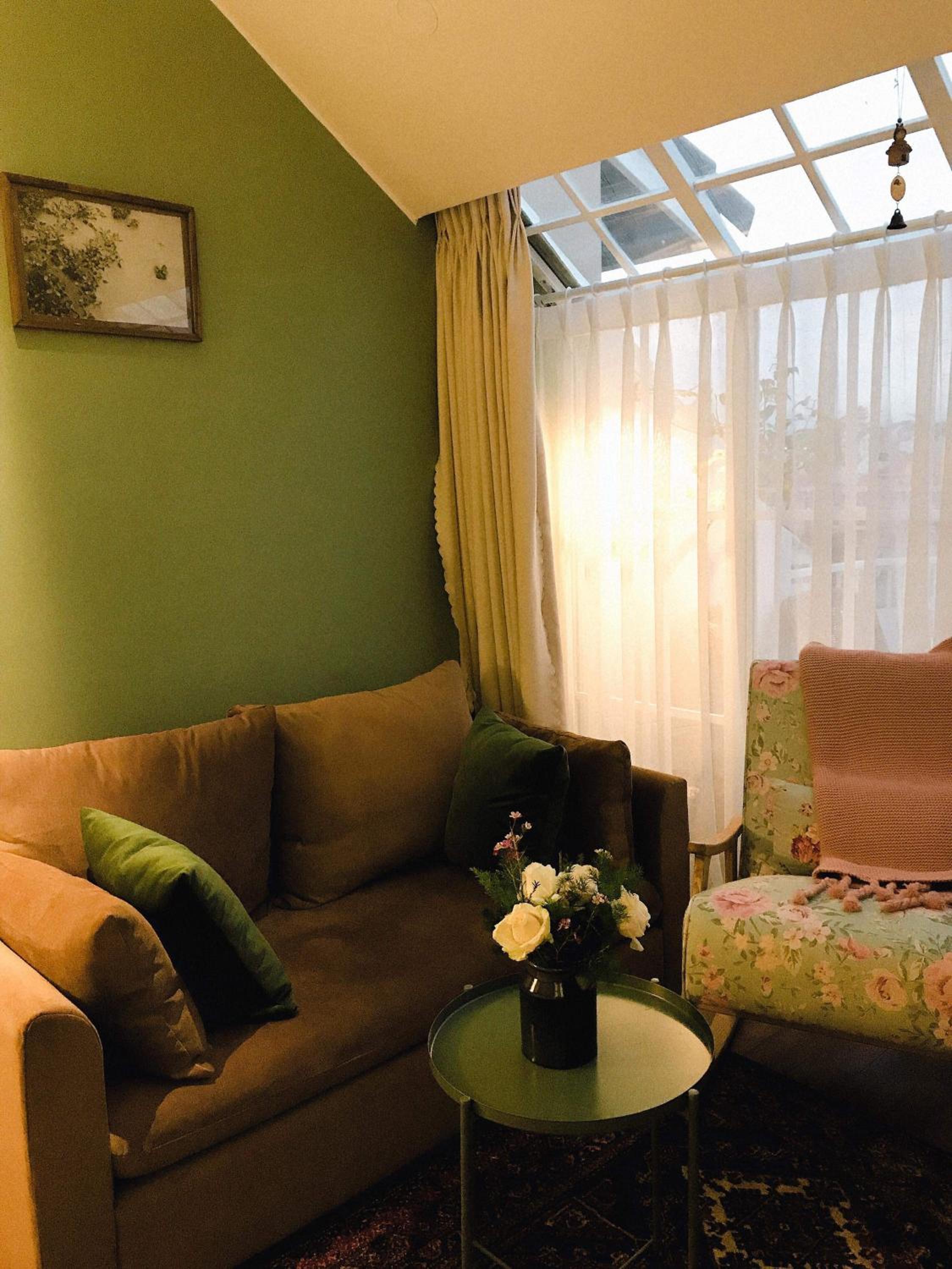 TUTU House