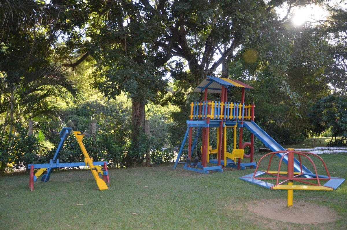 children's play area