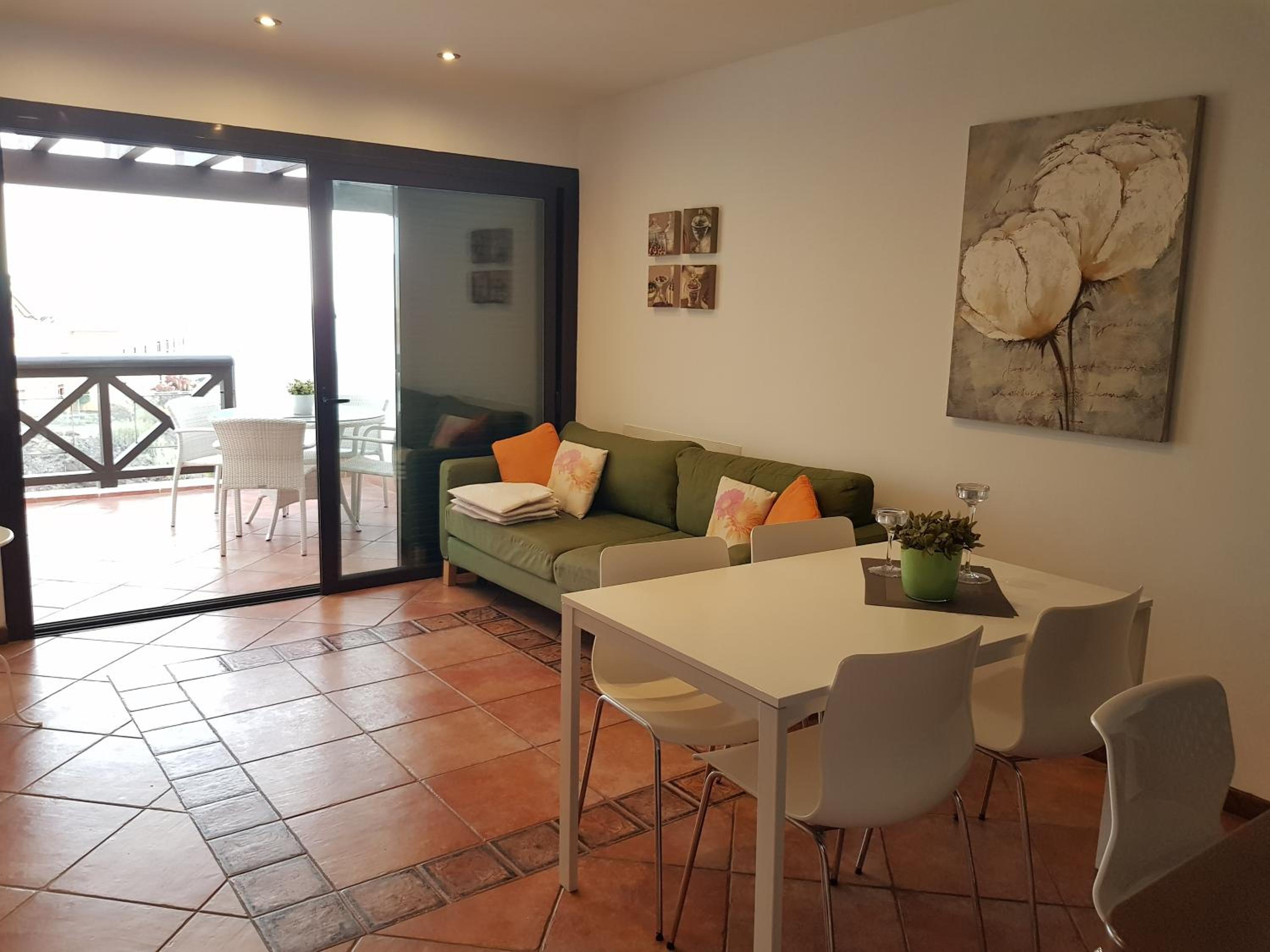 Adeje Paradise Apartments photo 4
