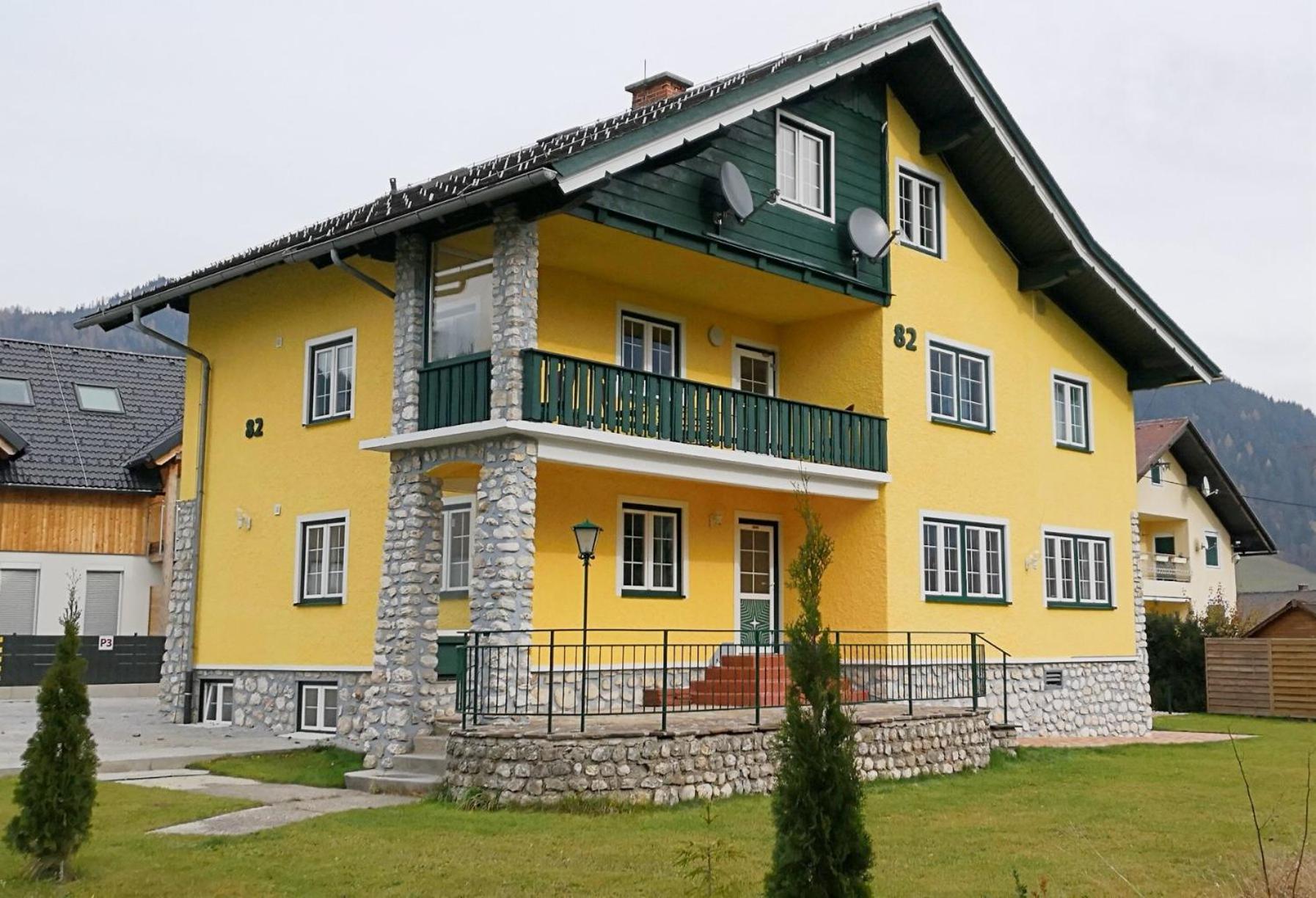 Kukoricza Hacienda