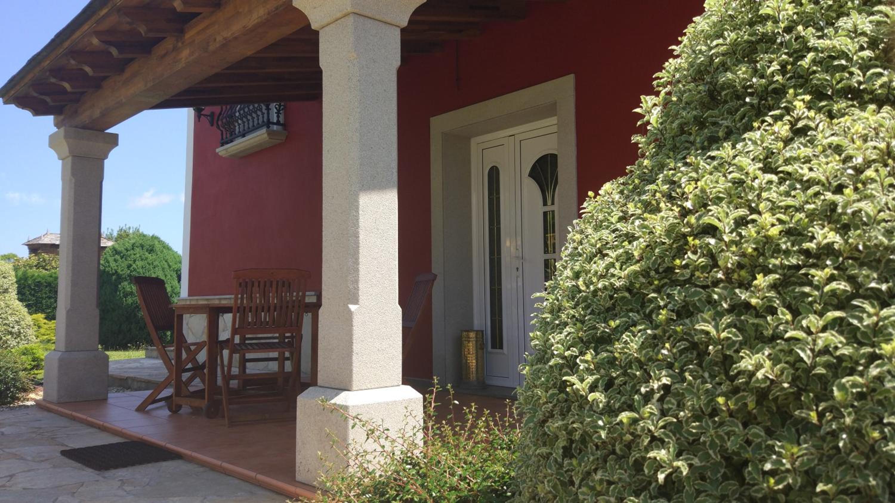 Vivienda de Uso Turístico Carballo Blanco 1 view 3