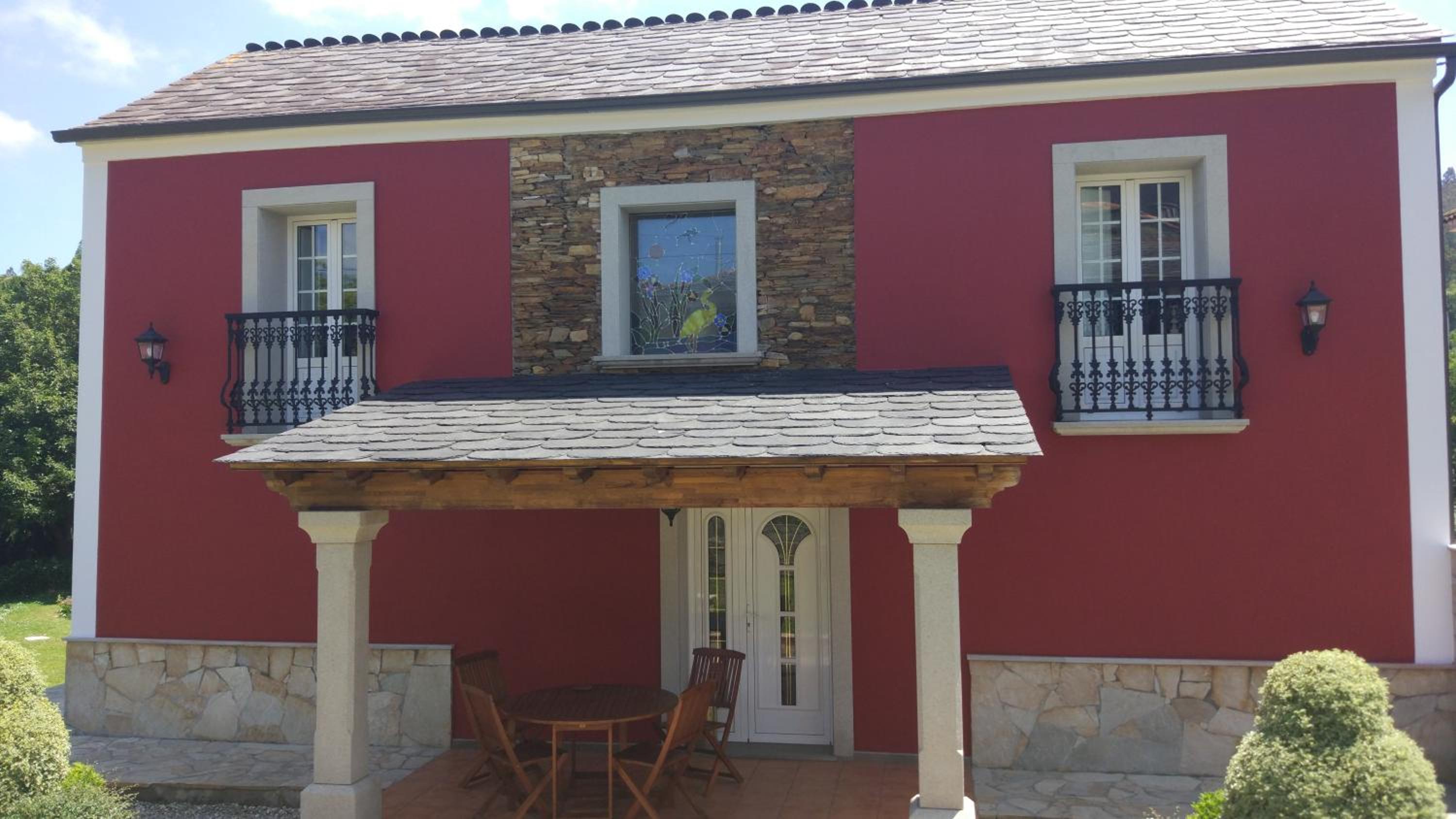 Vivienda de Uso Turístico Carballo Blanco 1 view 5