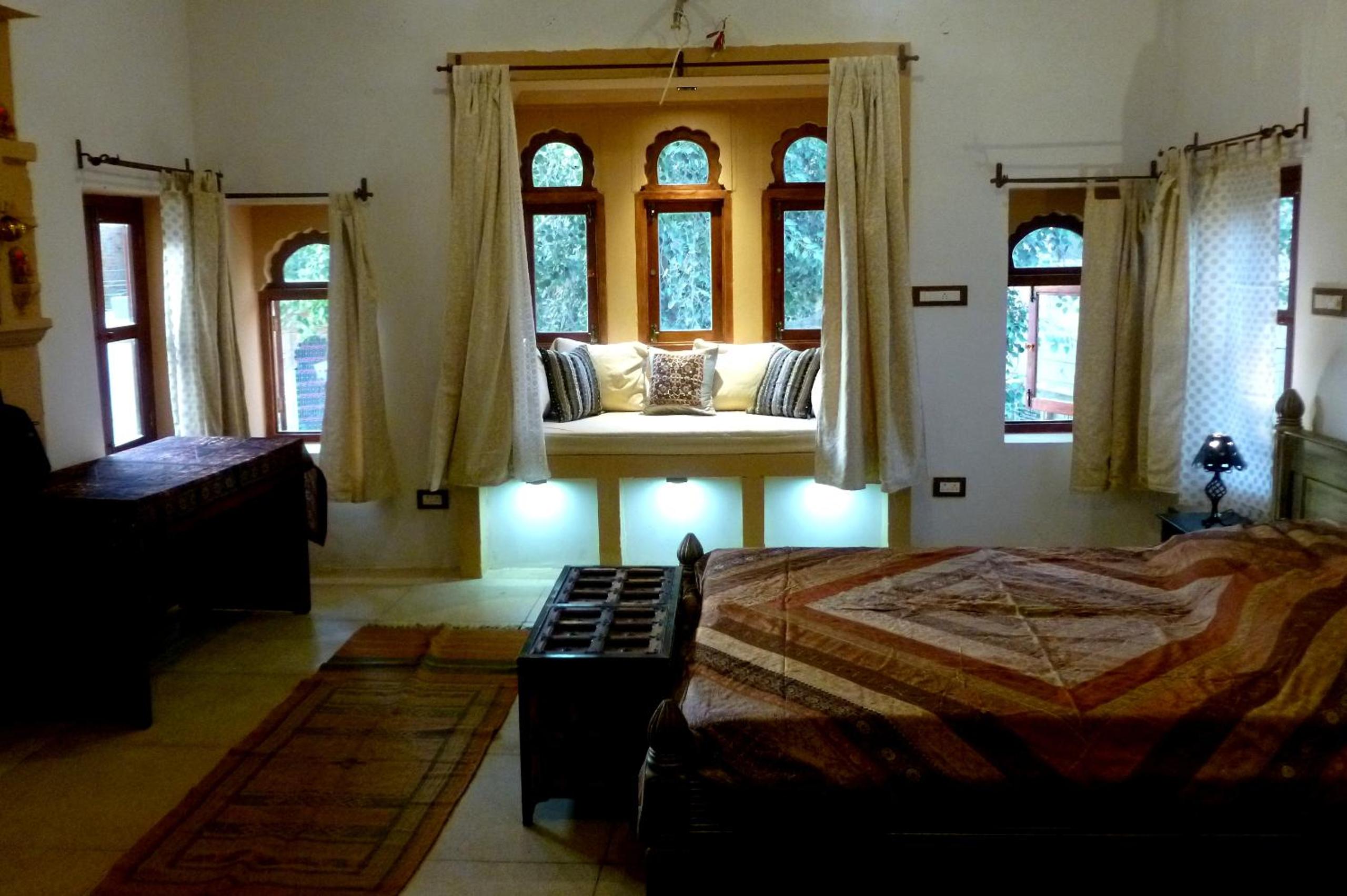 Hamari Haveli view 3