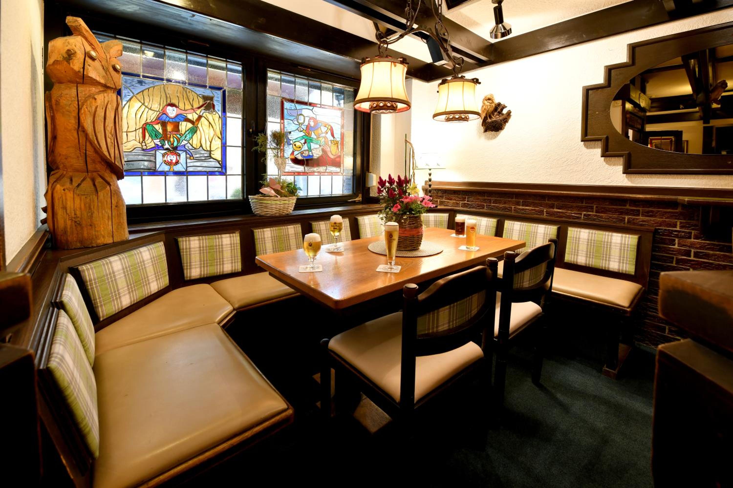 Hotel Fabritz