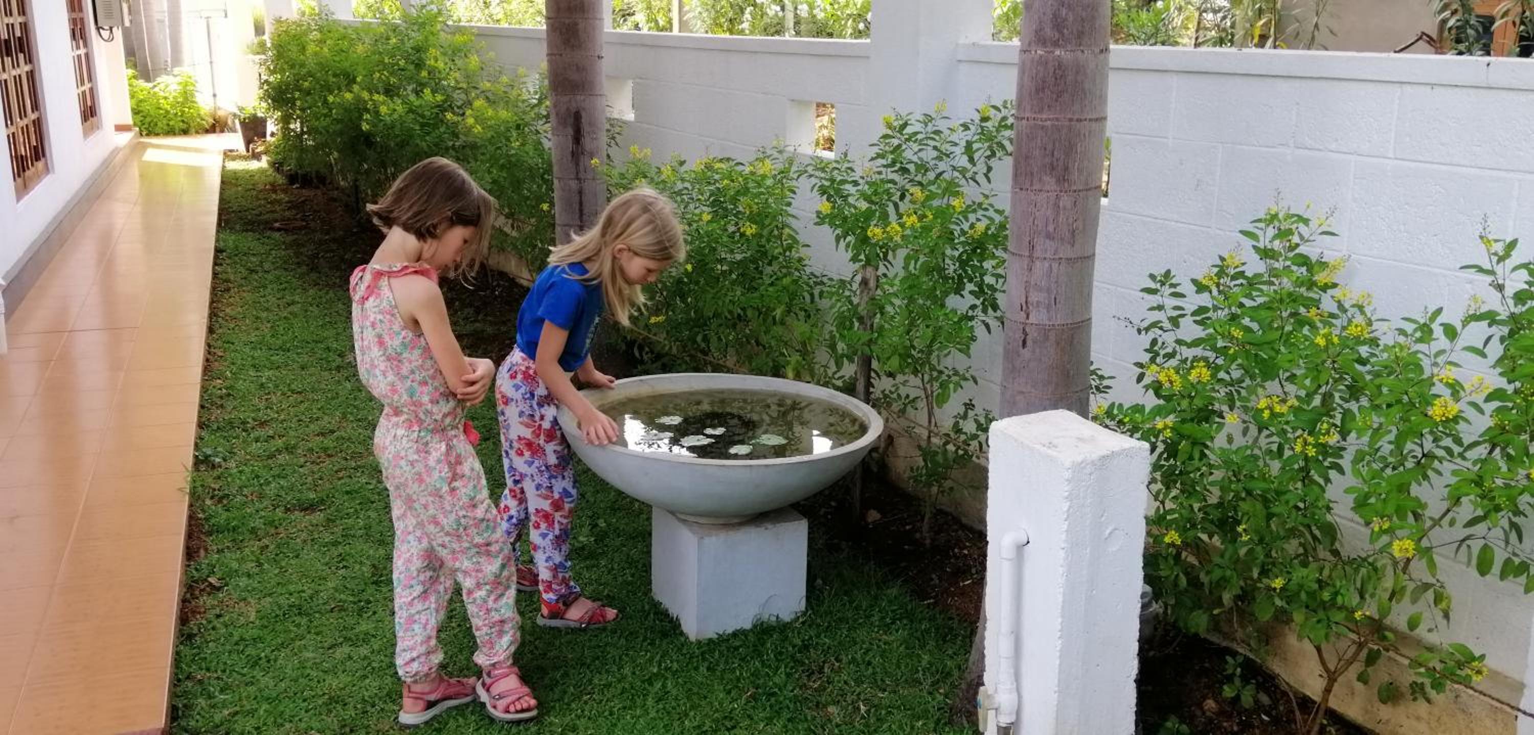Rajarata Family Resort