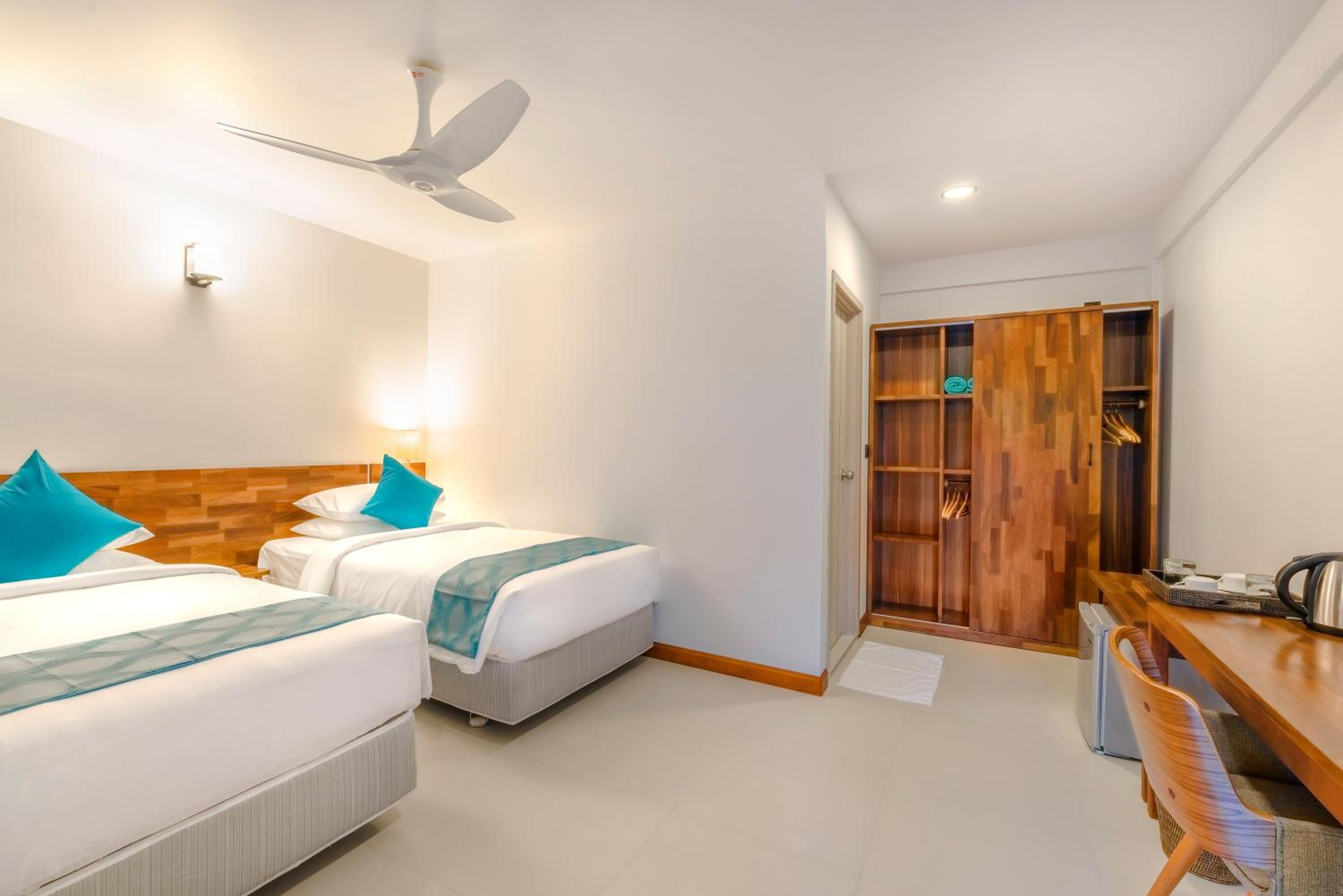 Ithaa Dhigurah Maldives