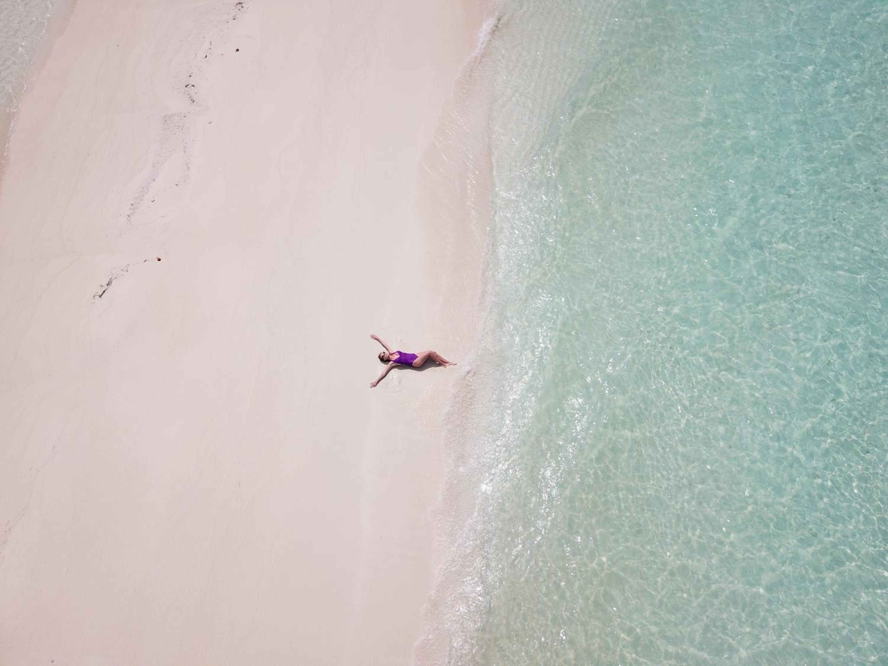 Ithaa Dhigurah Maldives