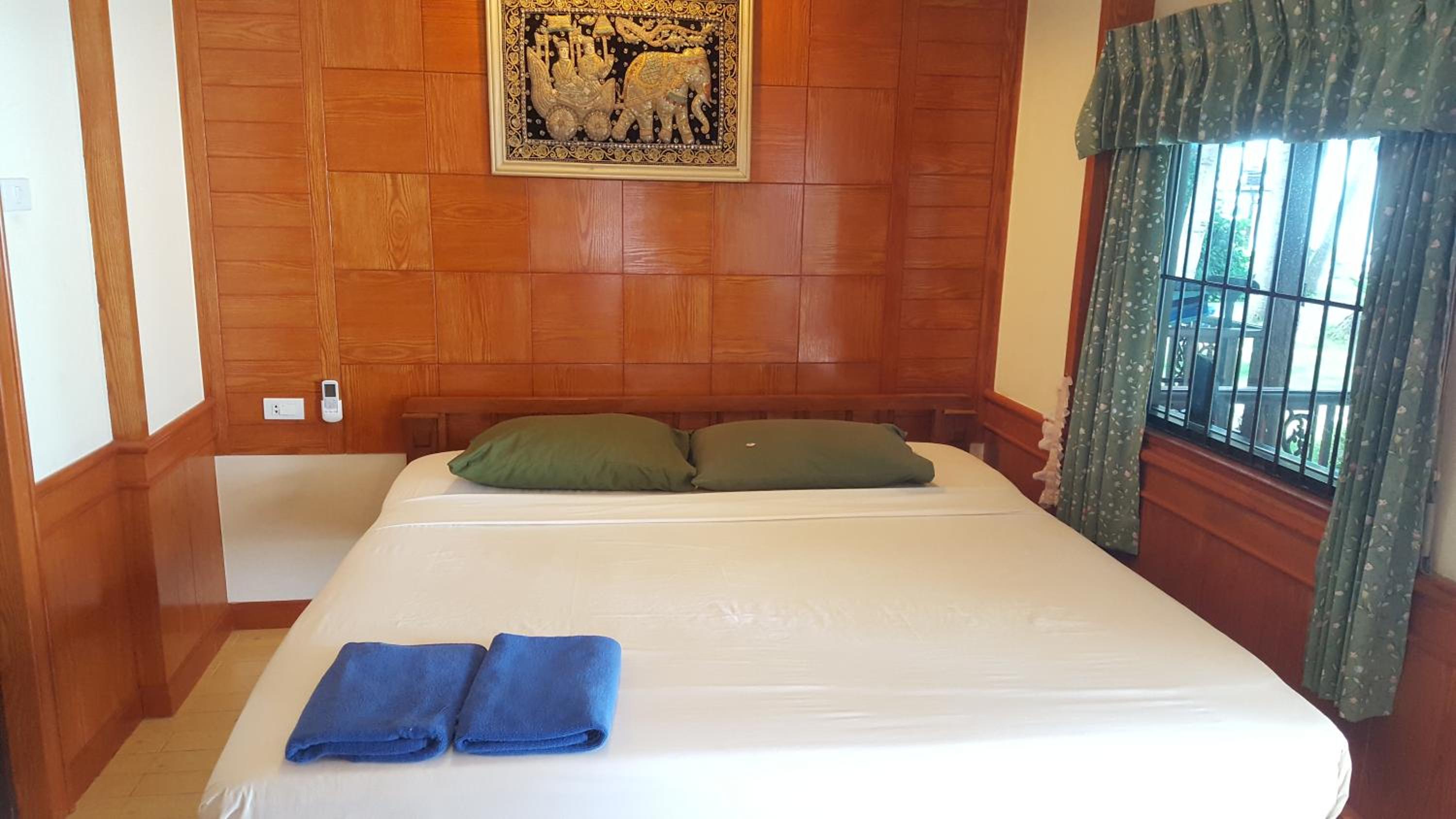 First Villa Beach Resort
