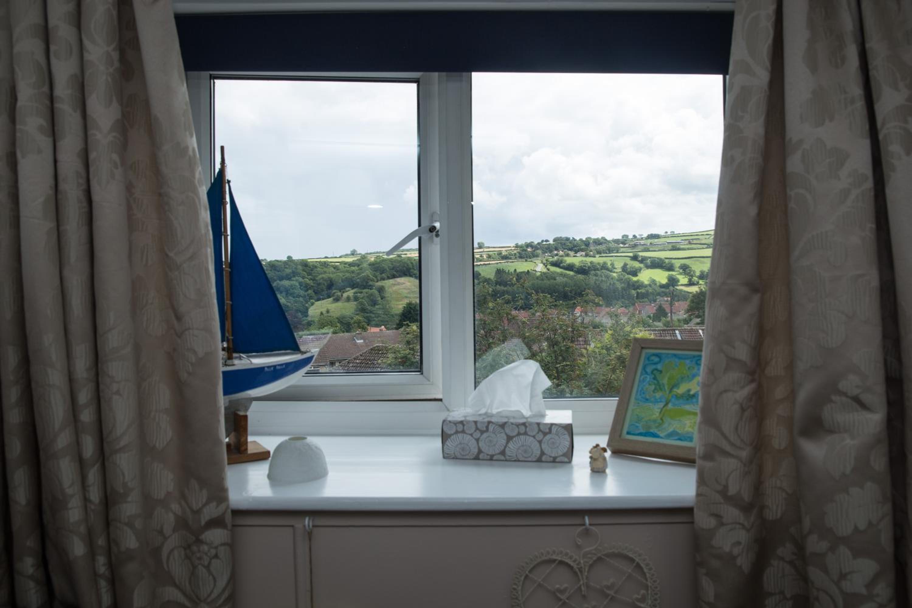 Rowan Tree House B&B