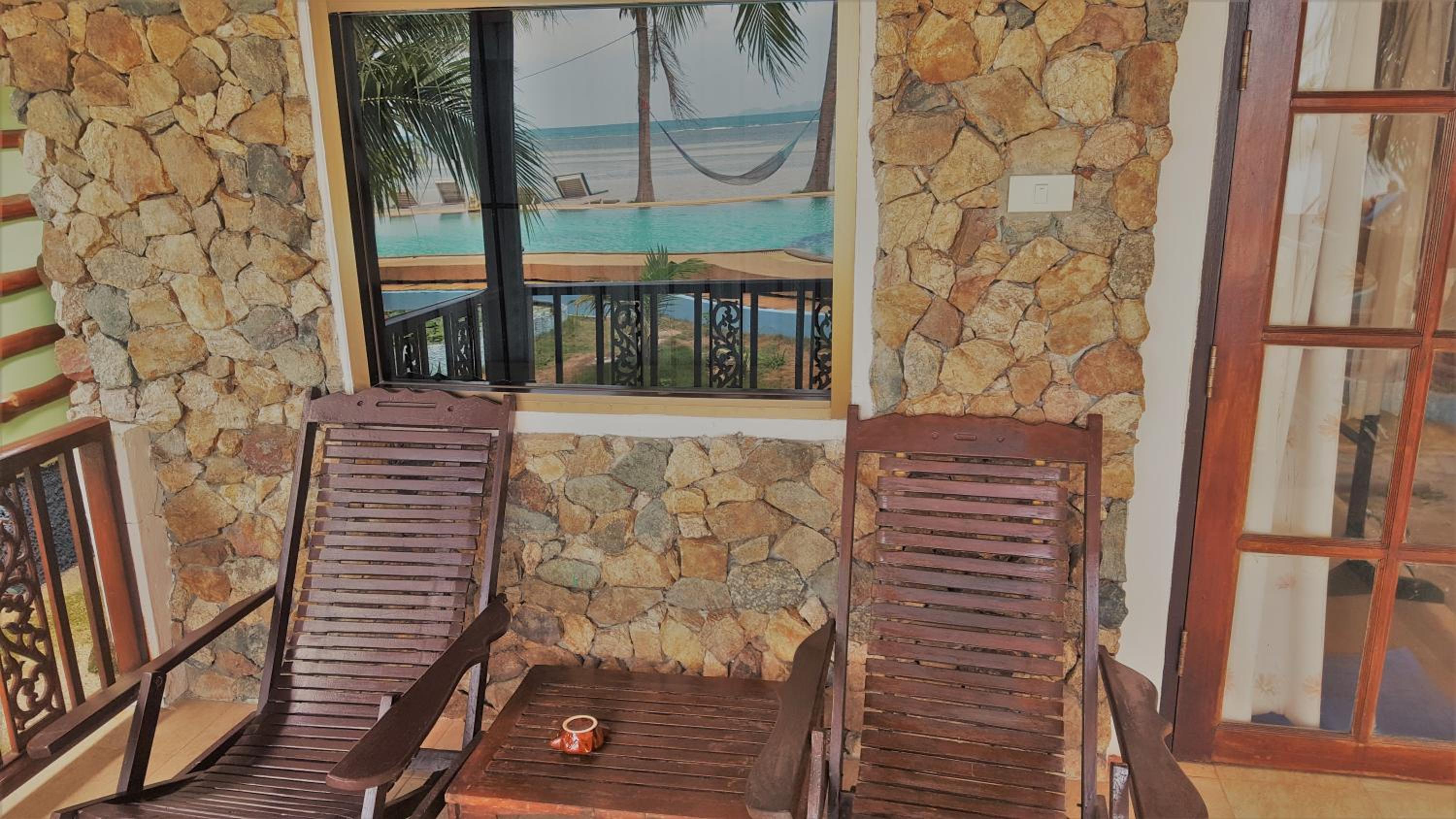 First Villa Beach Resort