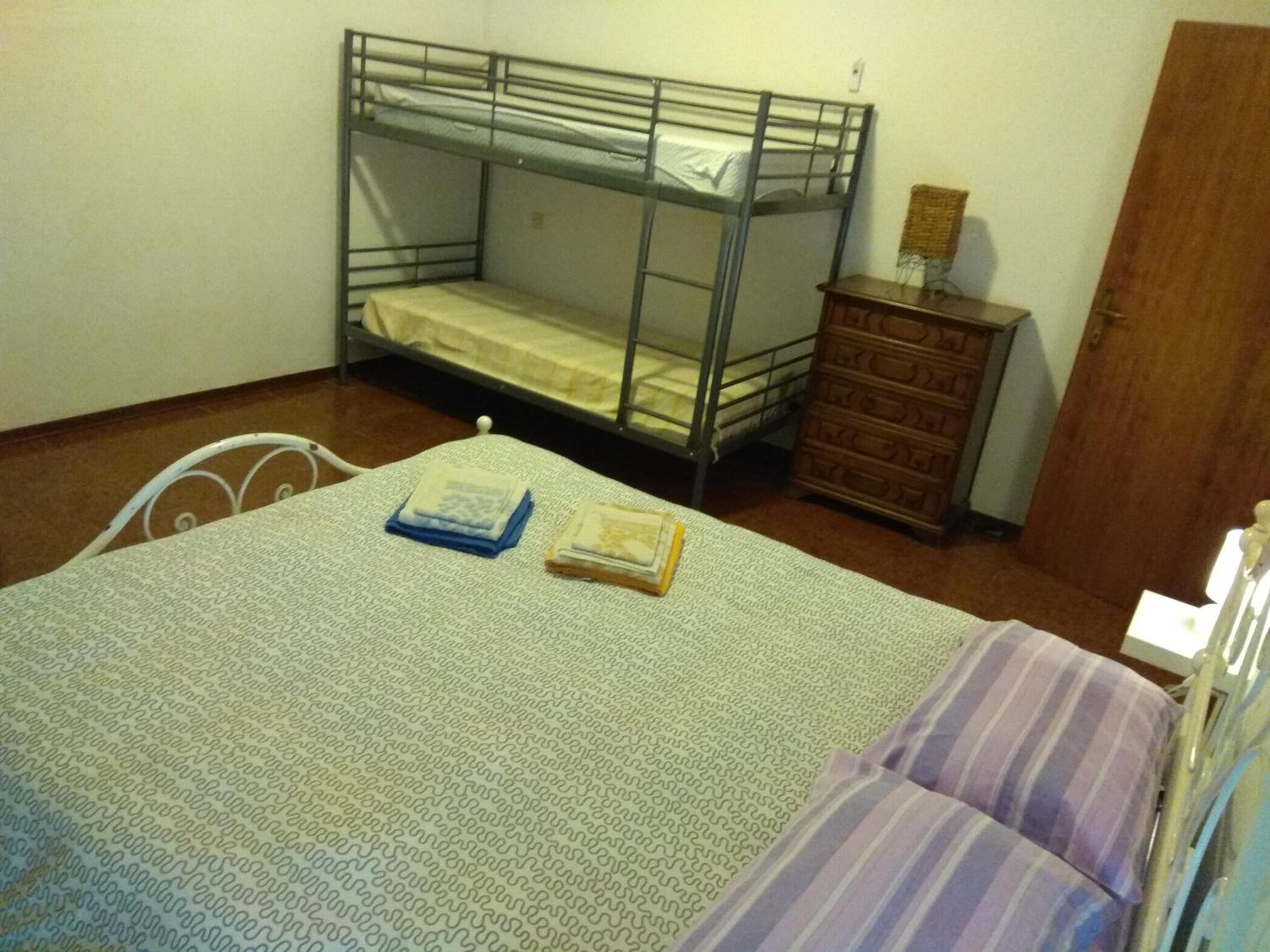 Casa vacanze Grancia