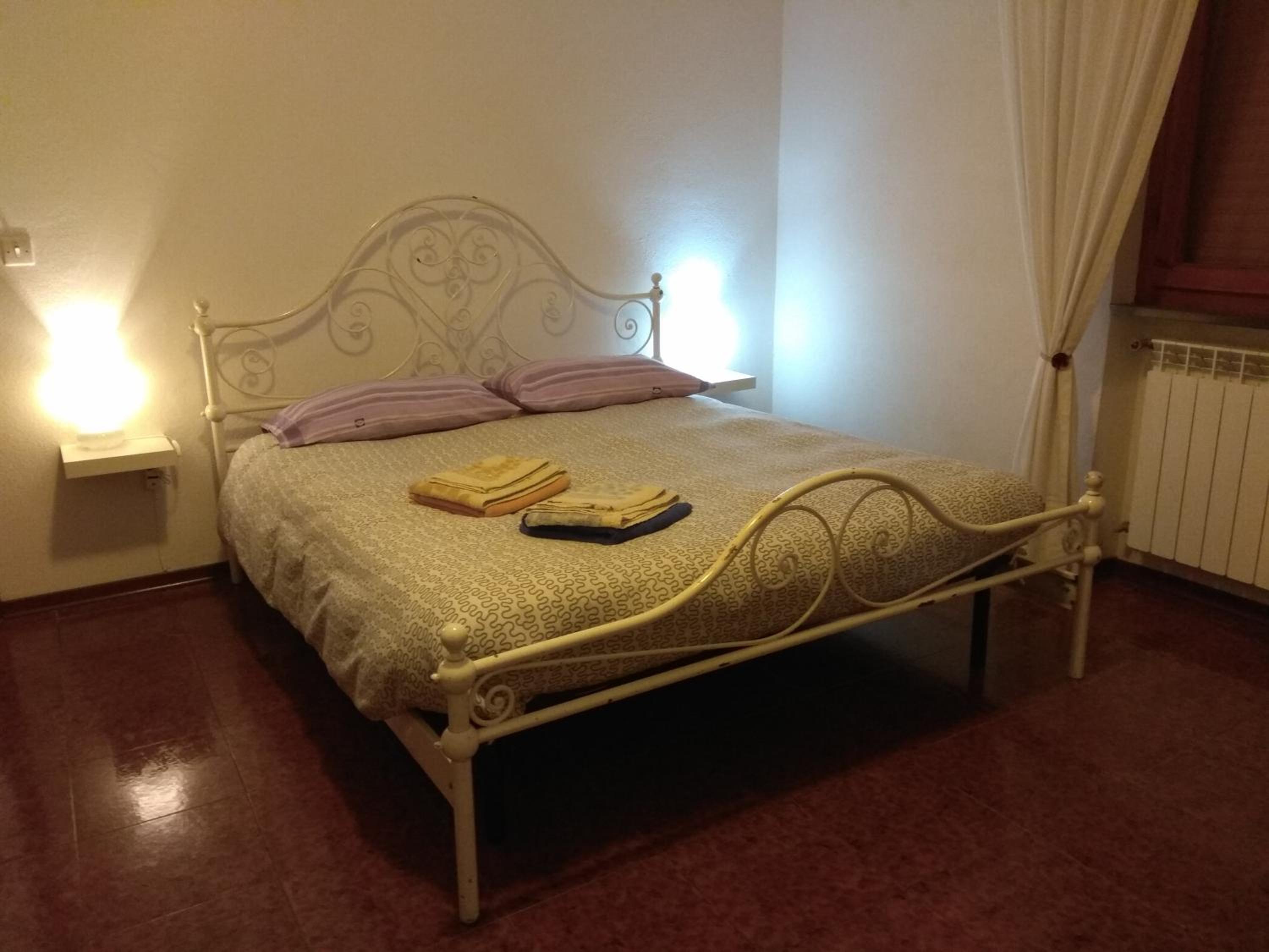 Casa vacanze Grancia