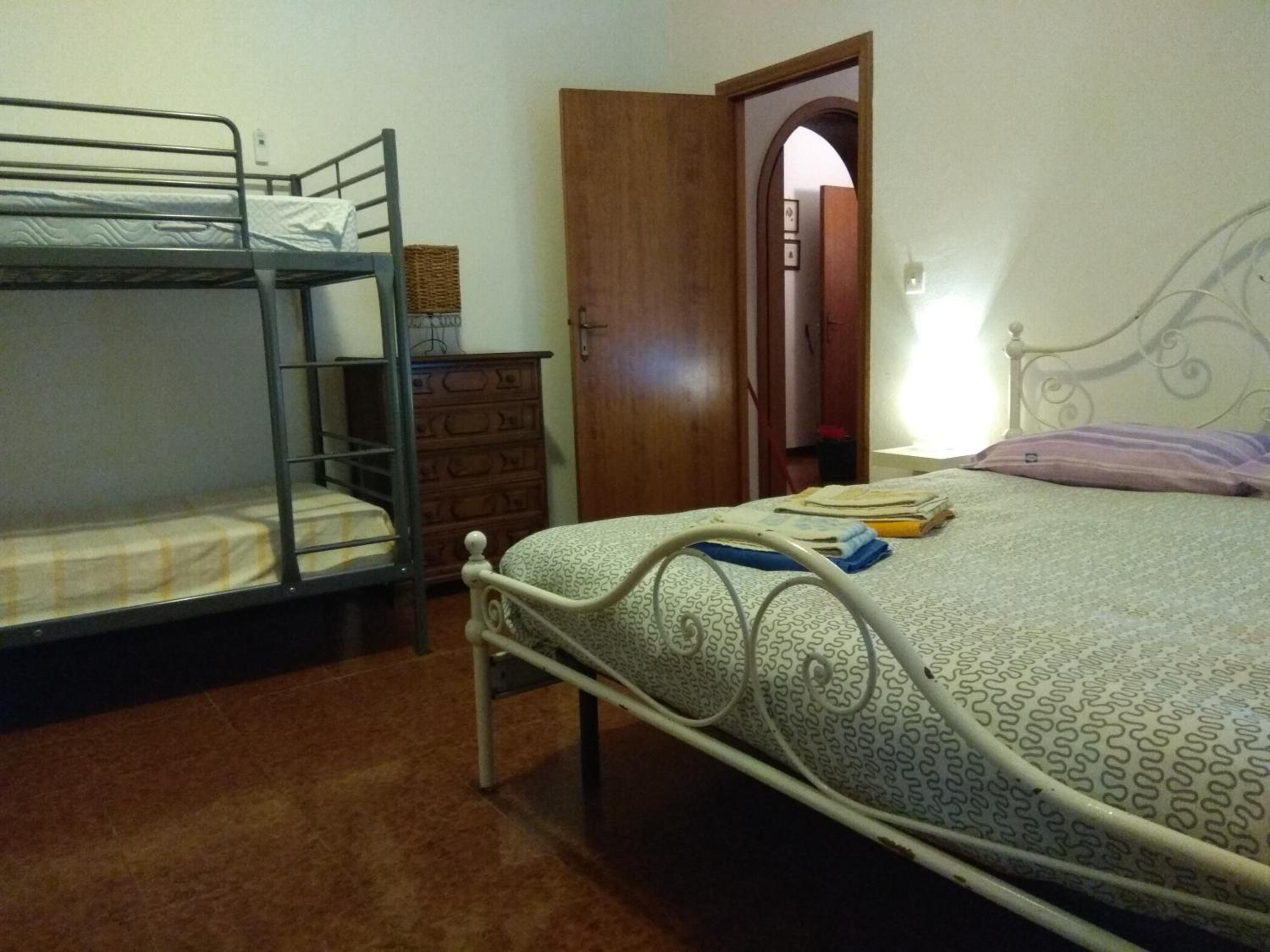 Casa vacanze Grancia