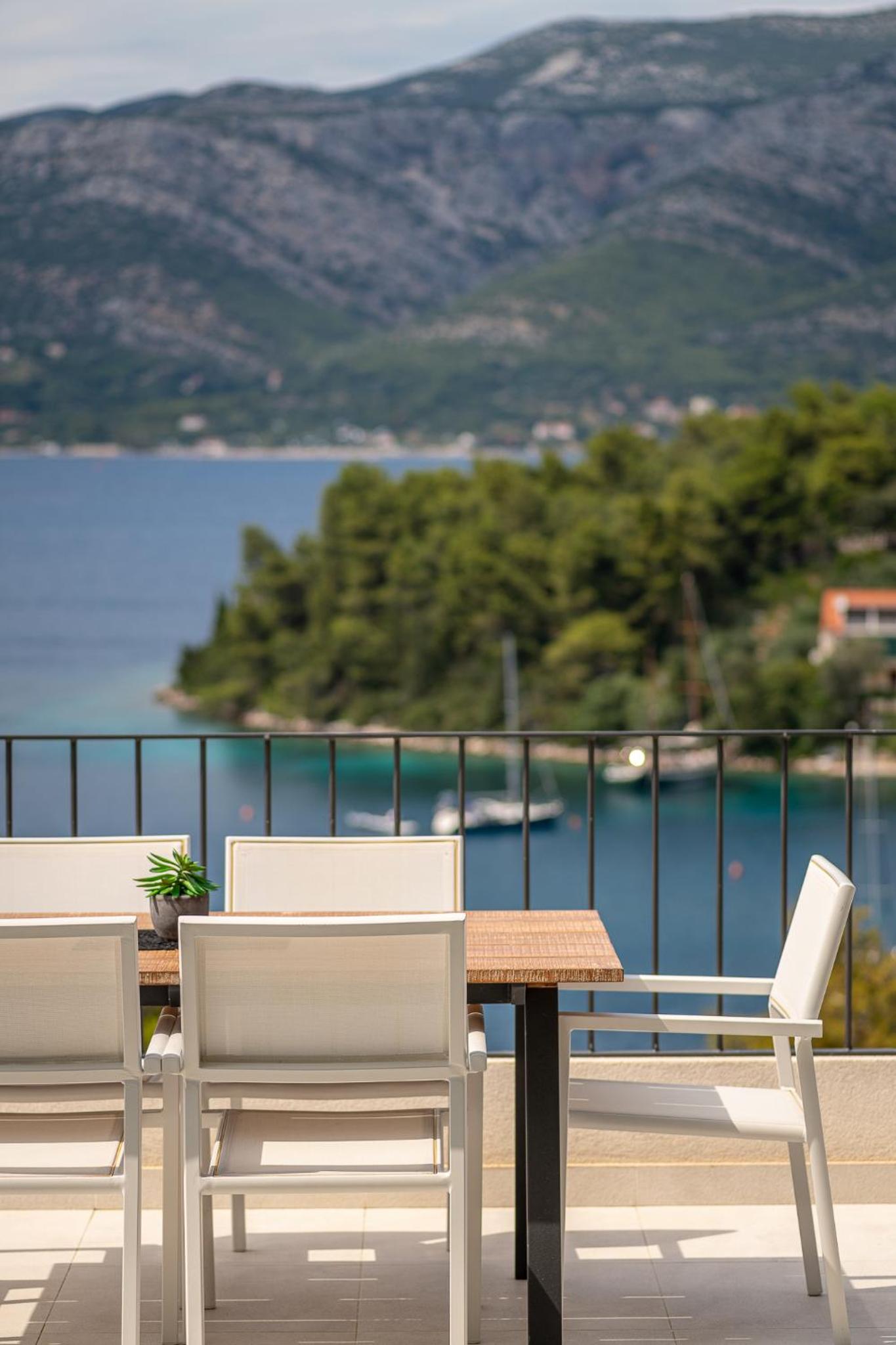 Korcula Hill