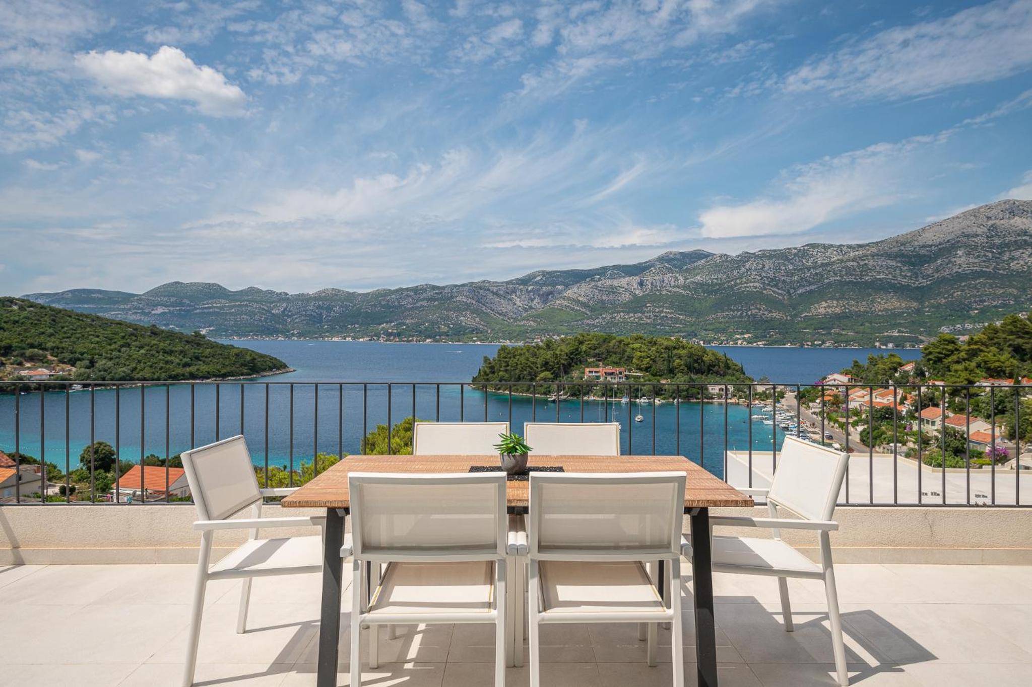 Korcula Hill