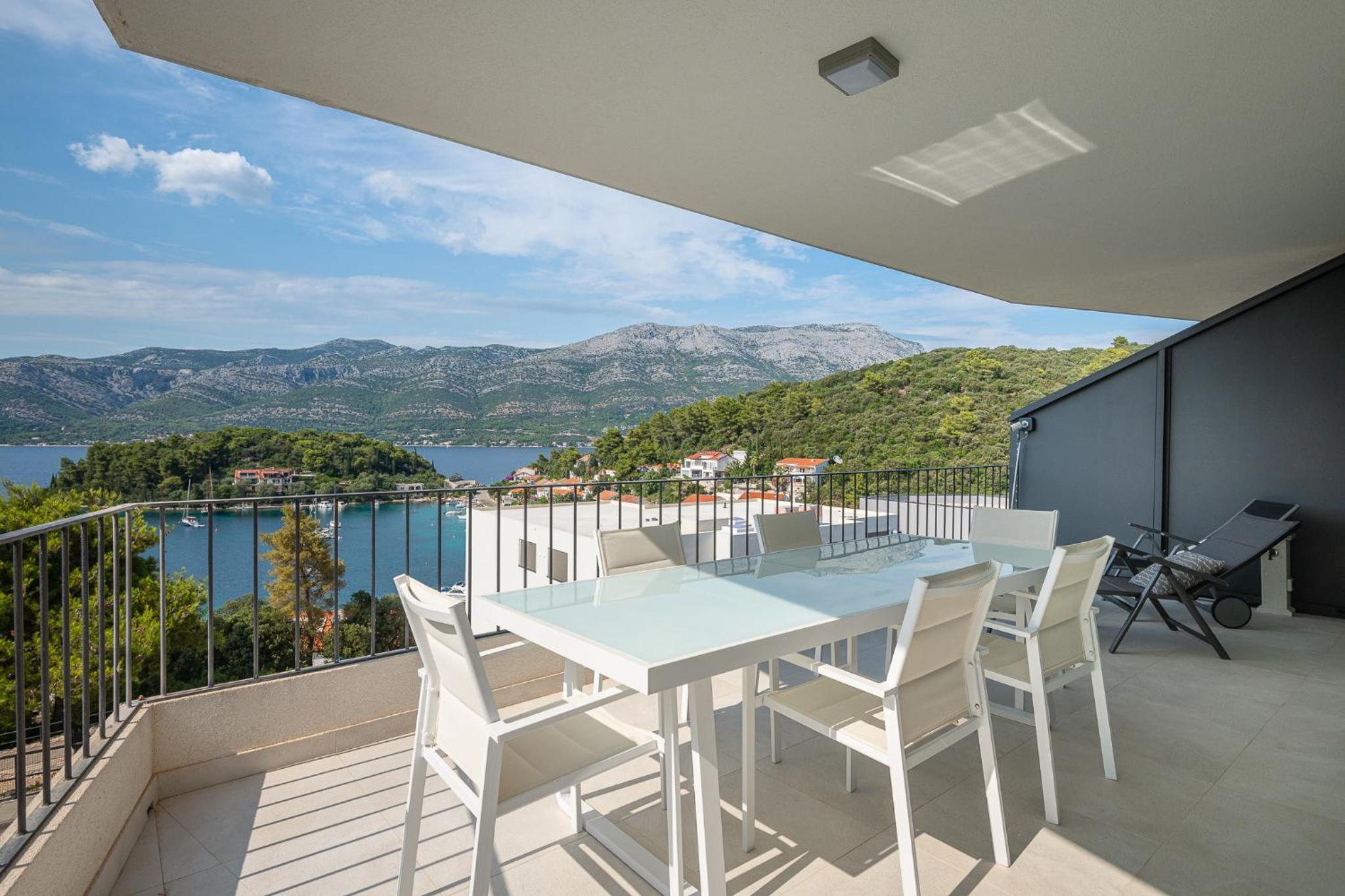 Korcula Hill