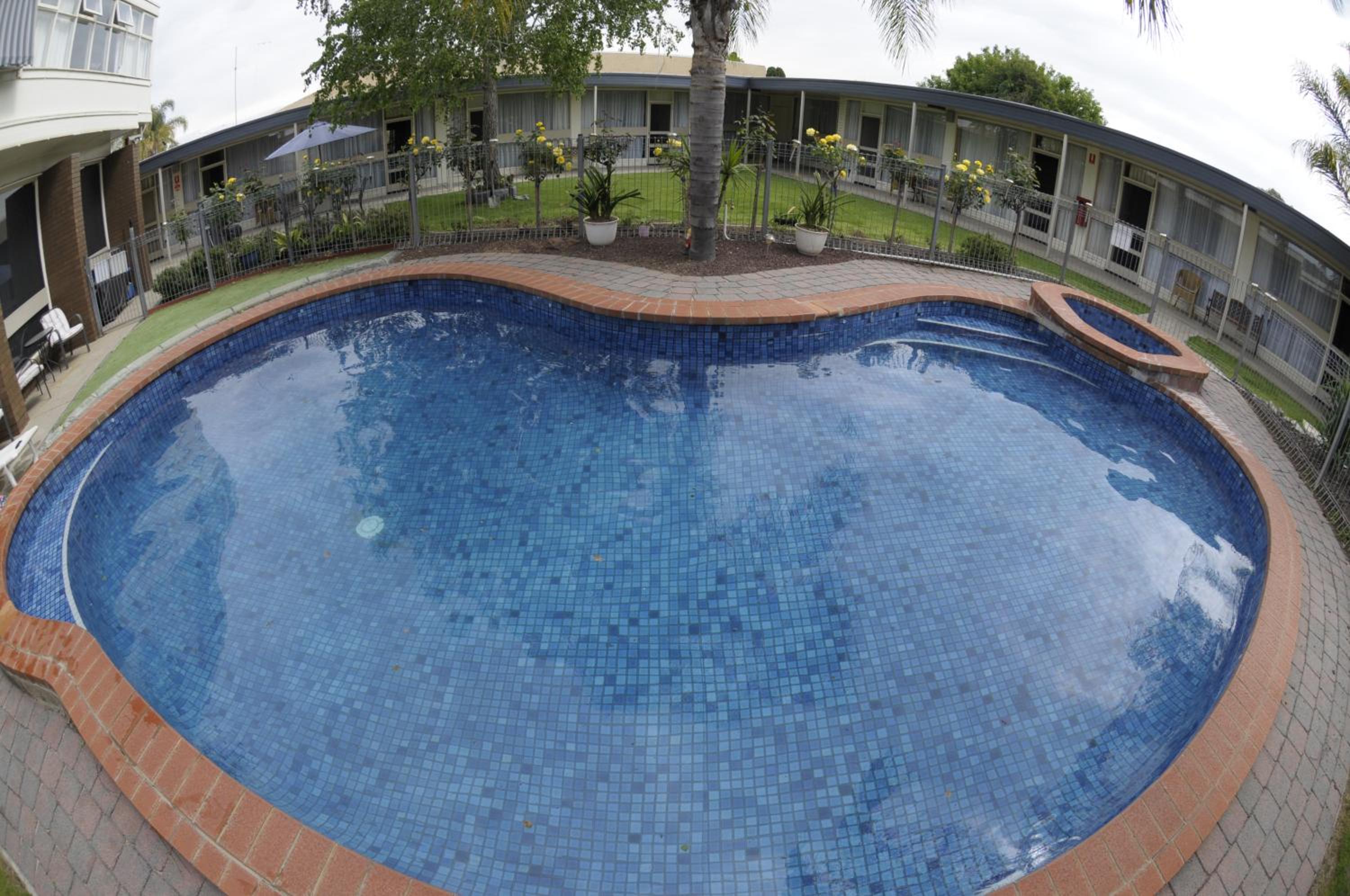 Warrina Inn Wodonga CBD