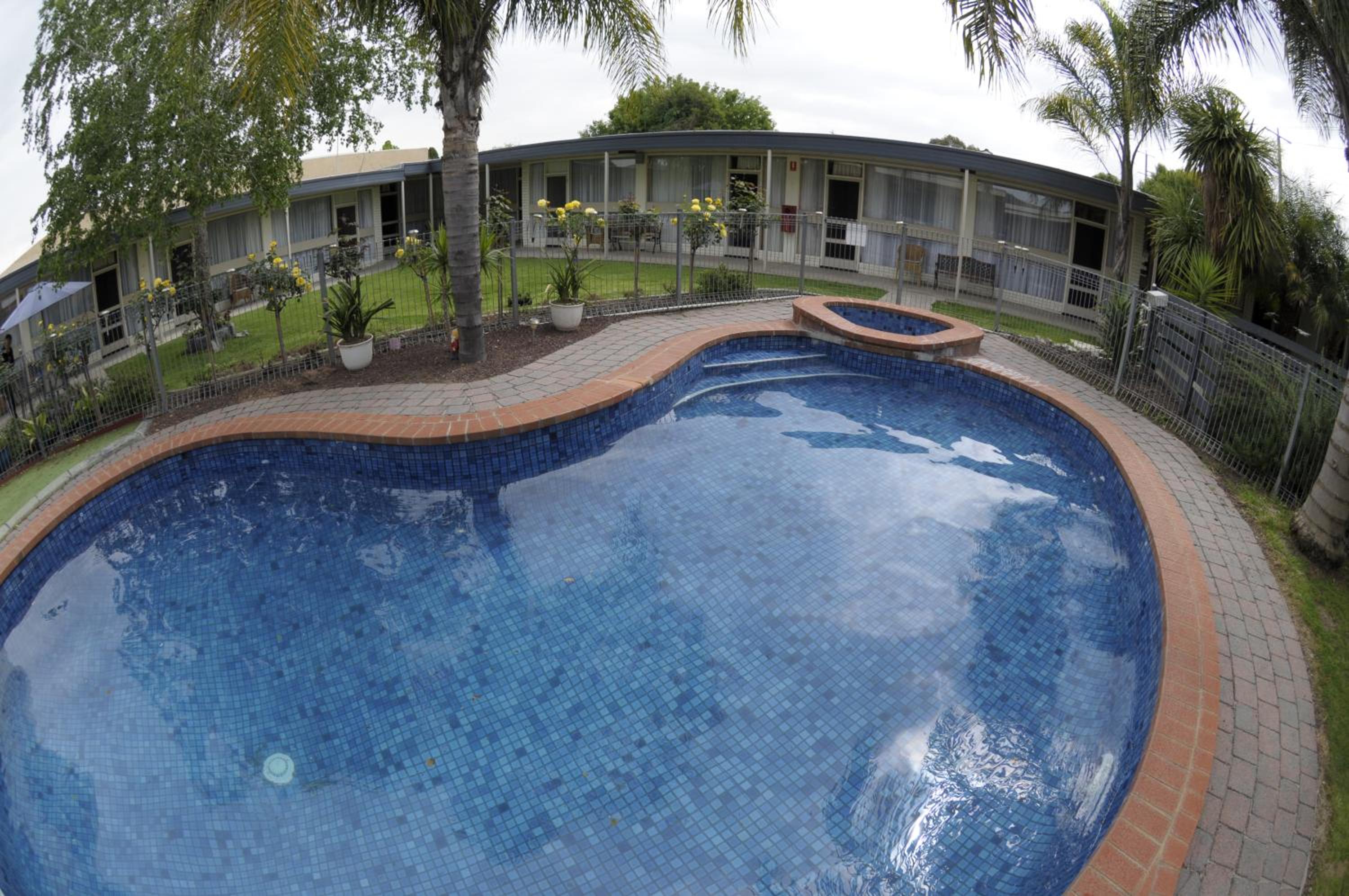 Warrina Inn Wodonga CBD