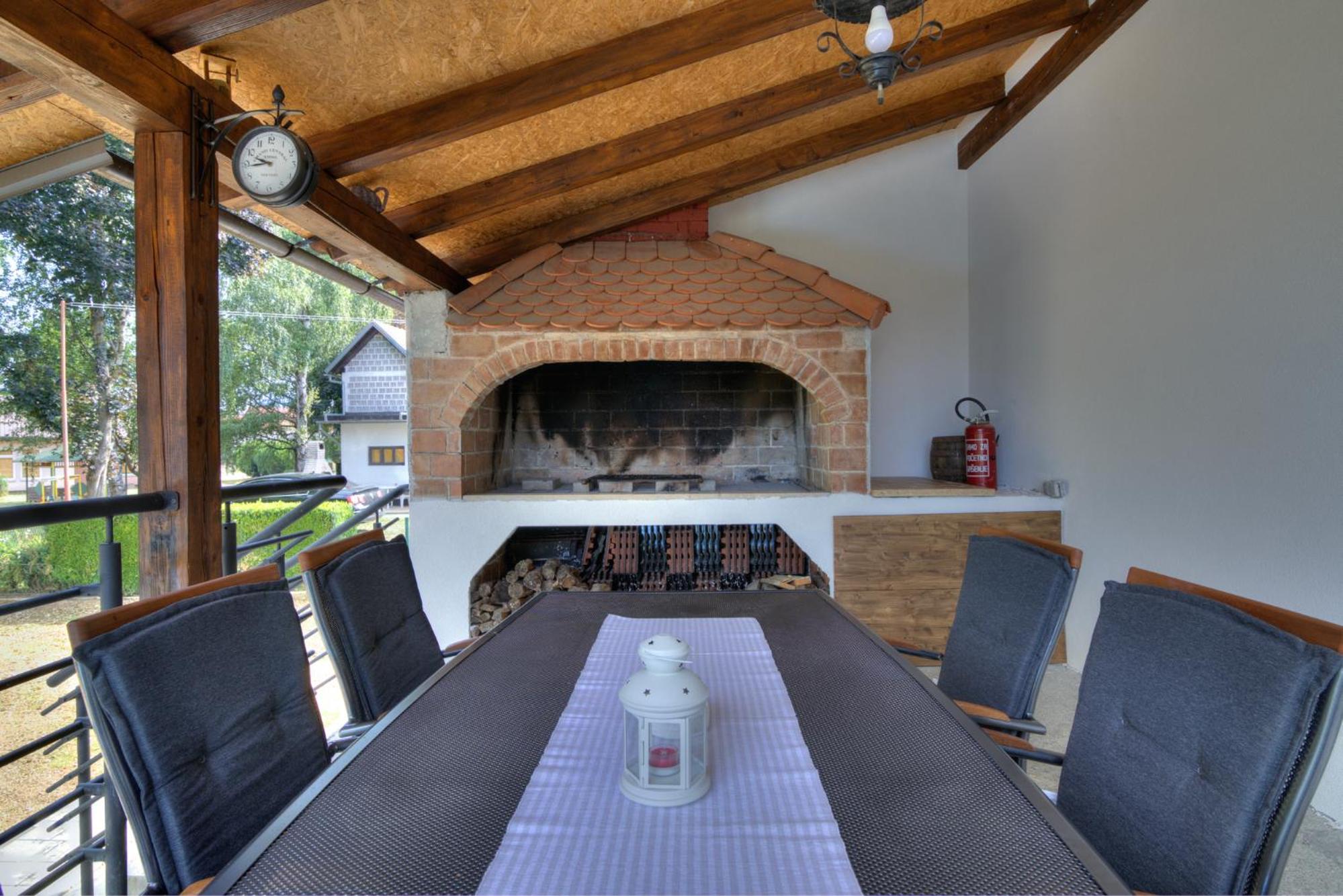 House Smolčić