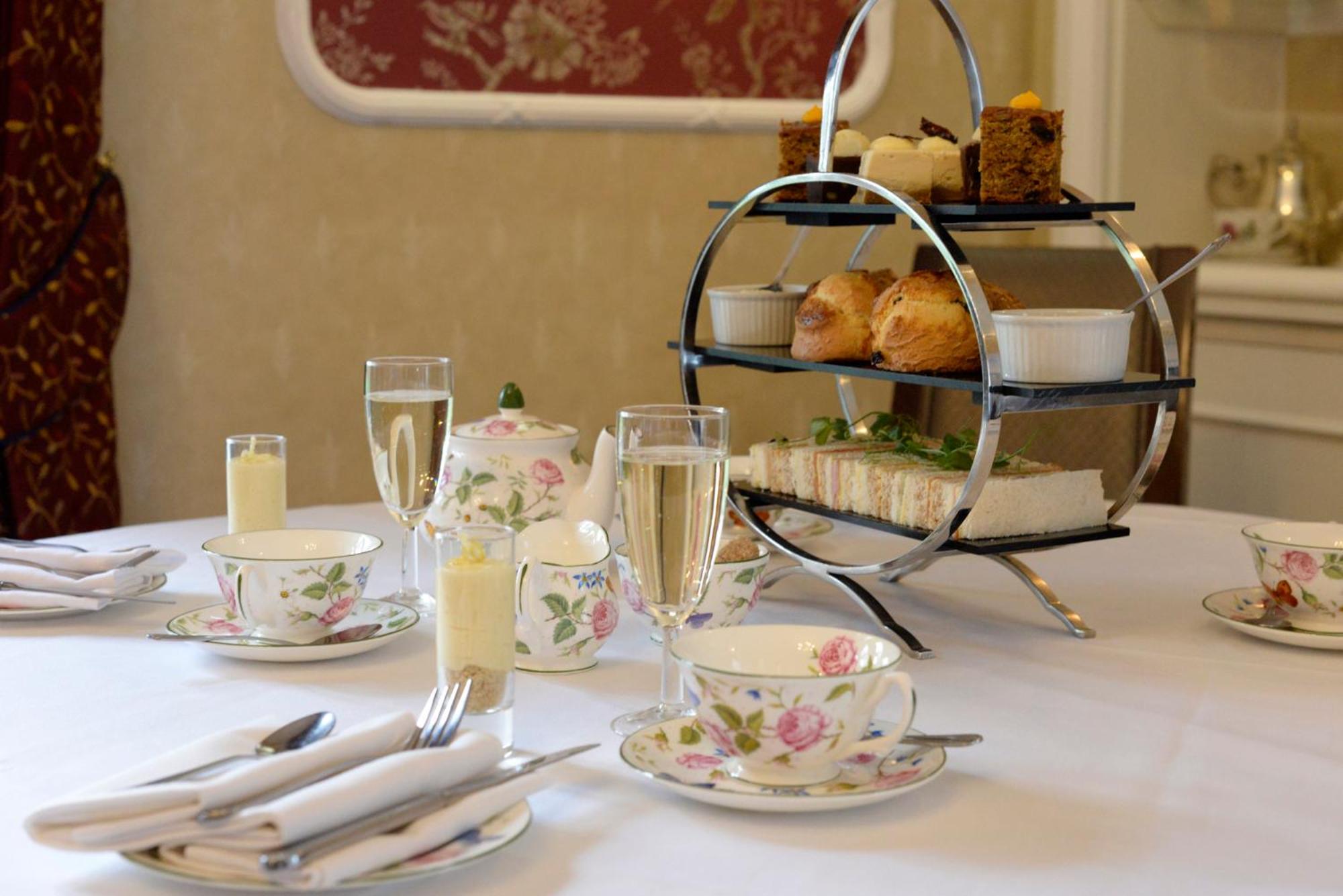 Chiseldon House Hotel