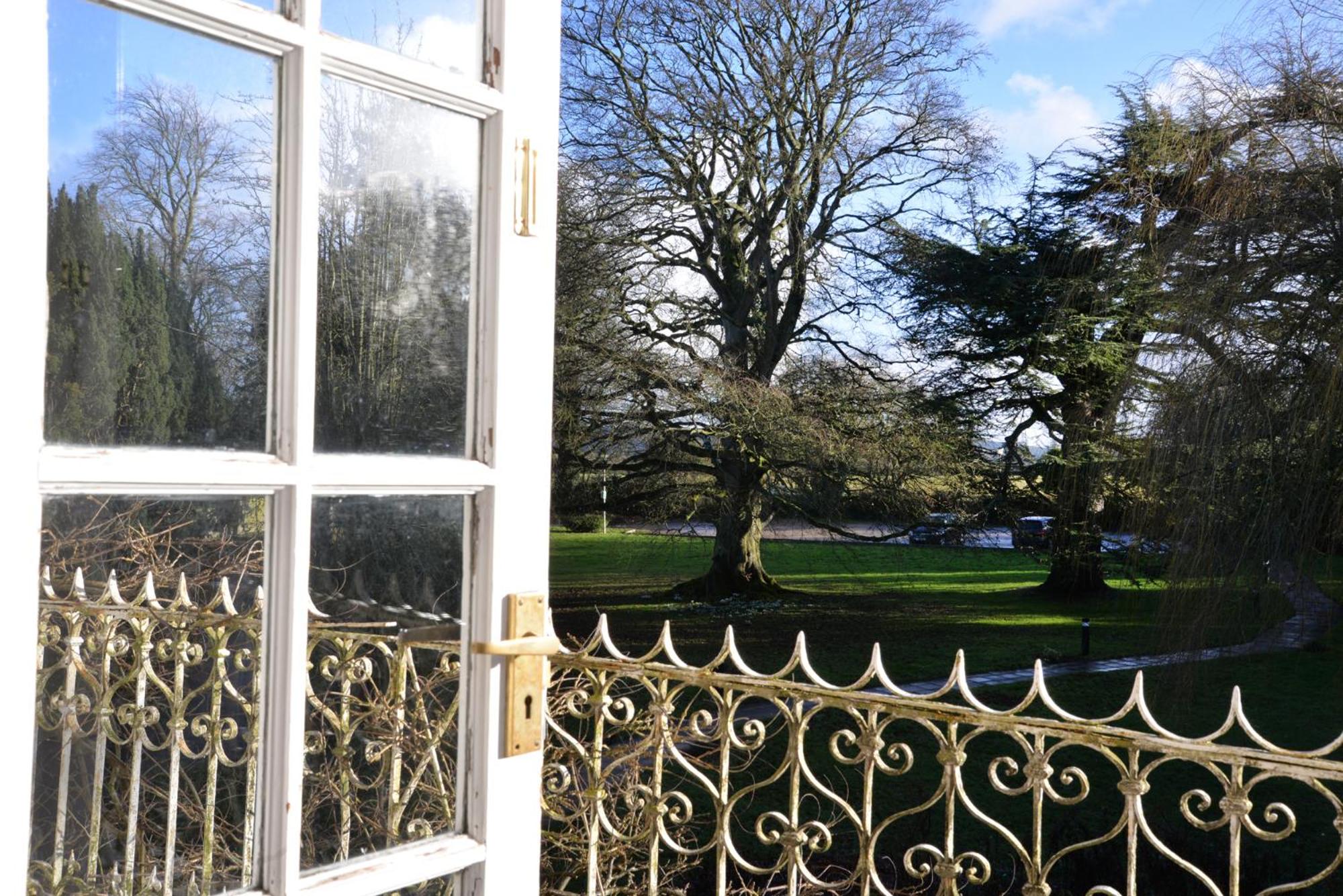 Chiseldon House Hotel