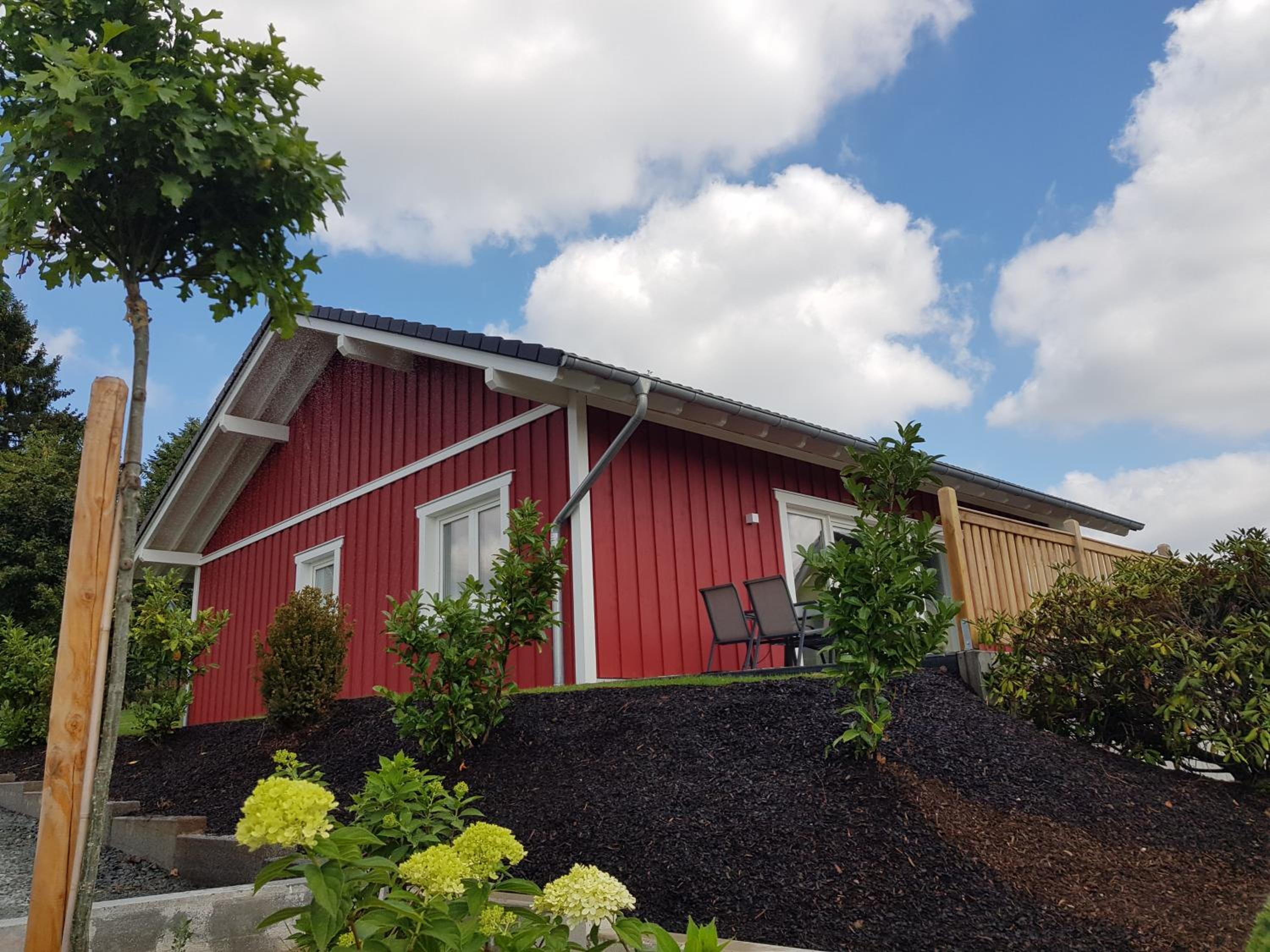 Ferienhaus Löh