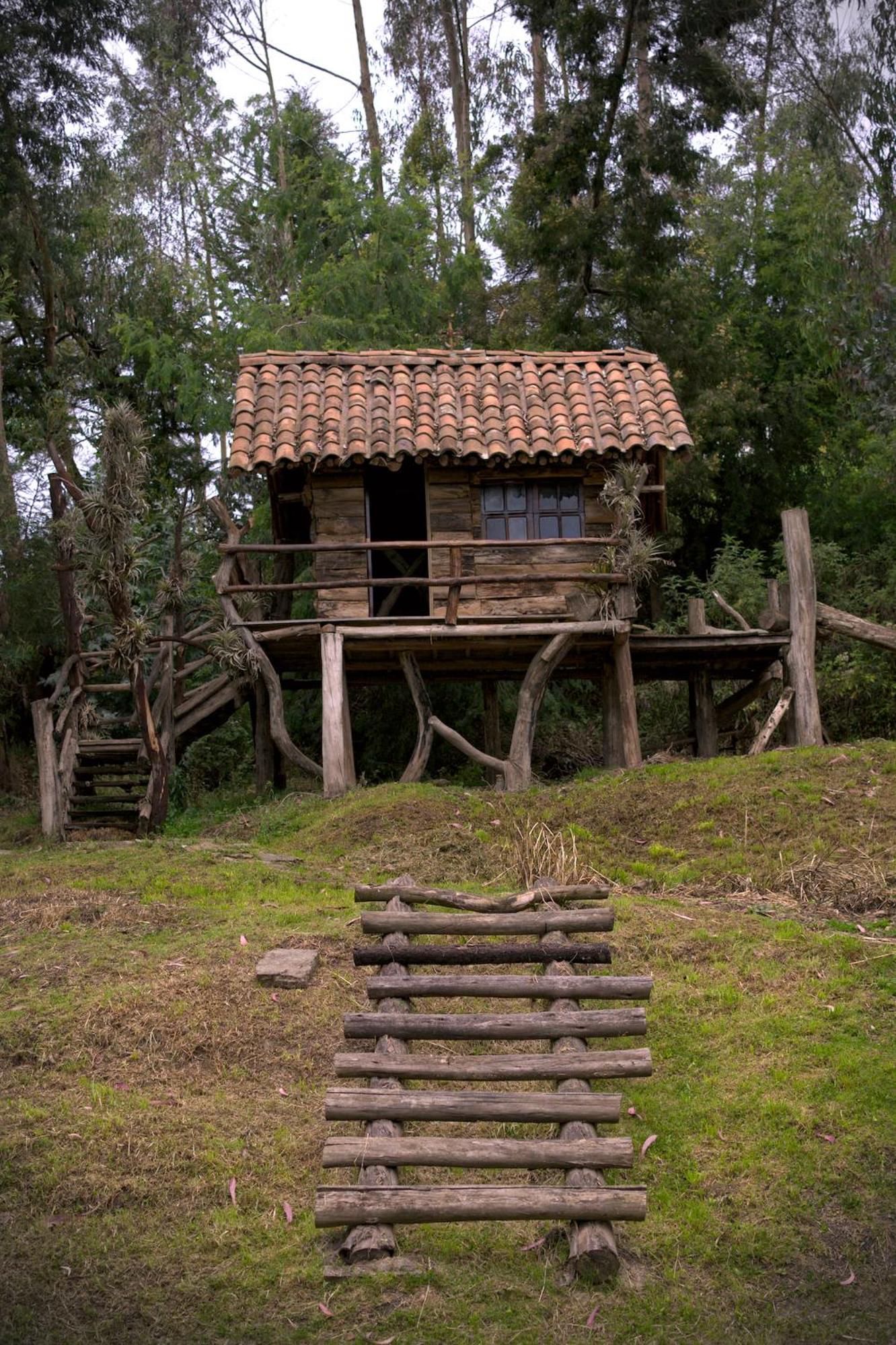 Posada Ingapirca