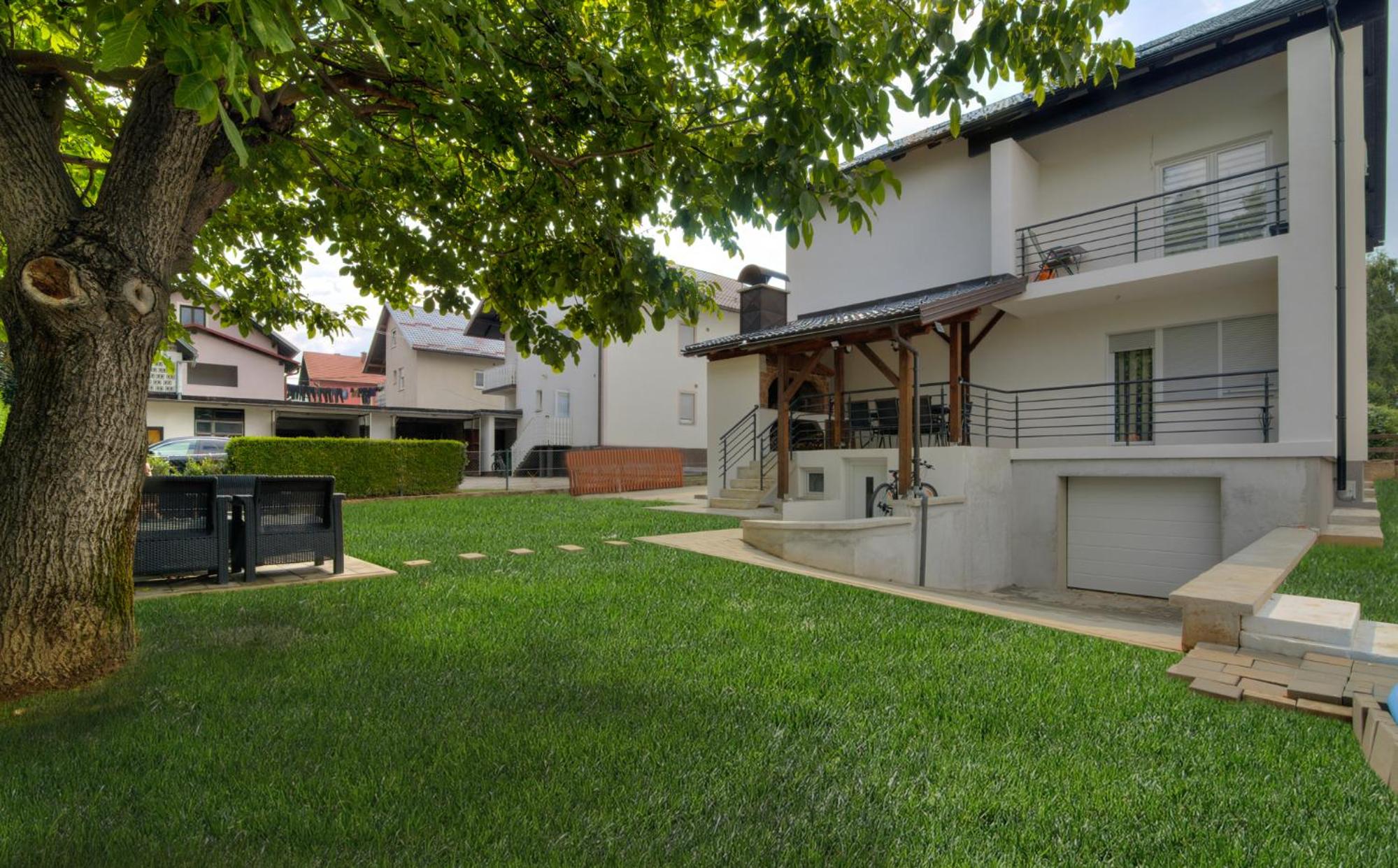 House Smolčić