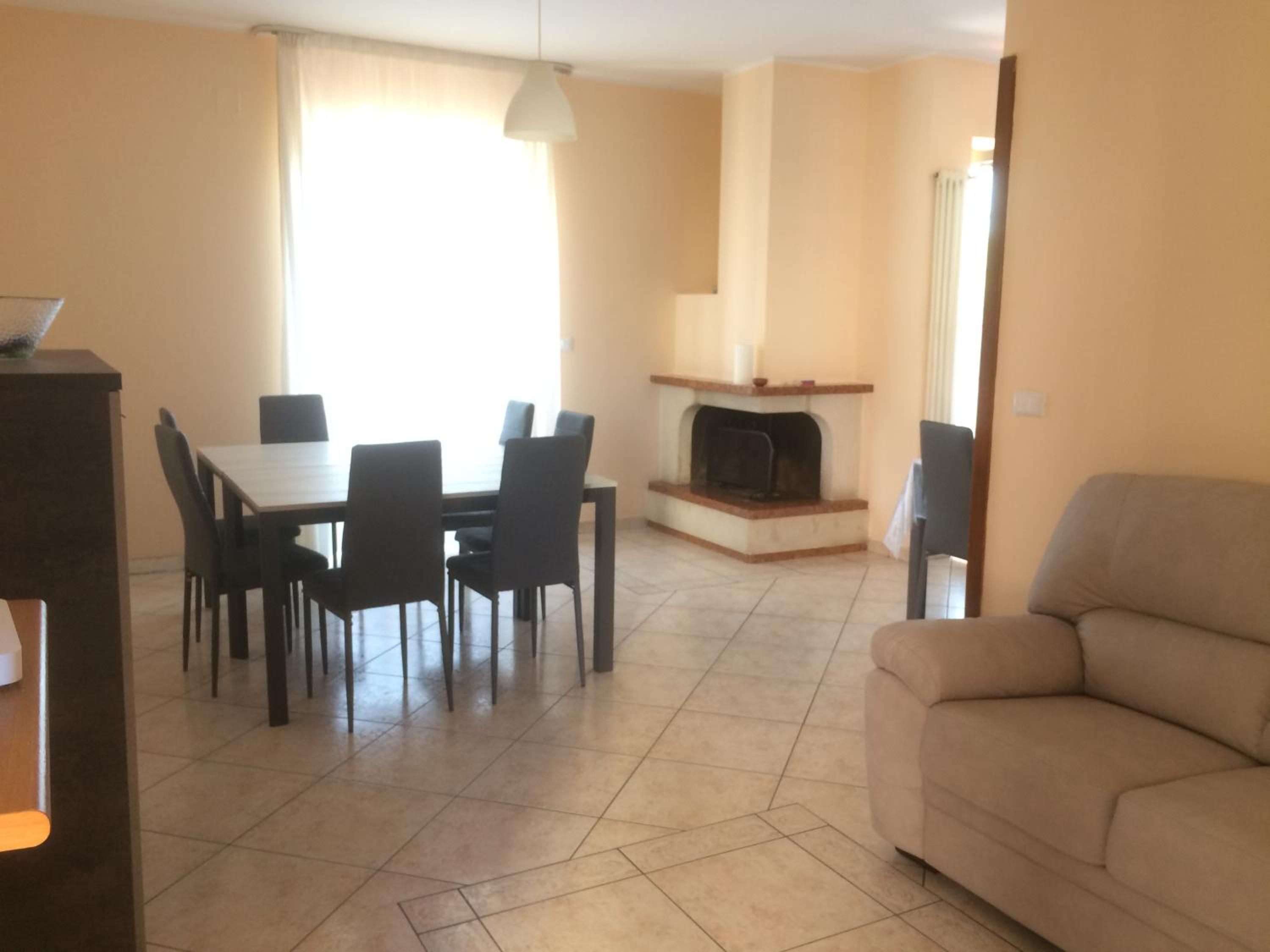 Villetta del parco photo 4