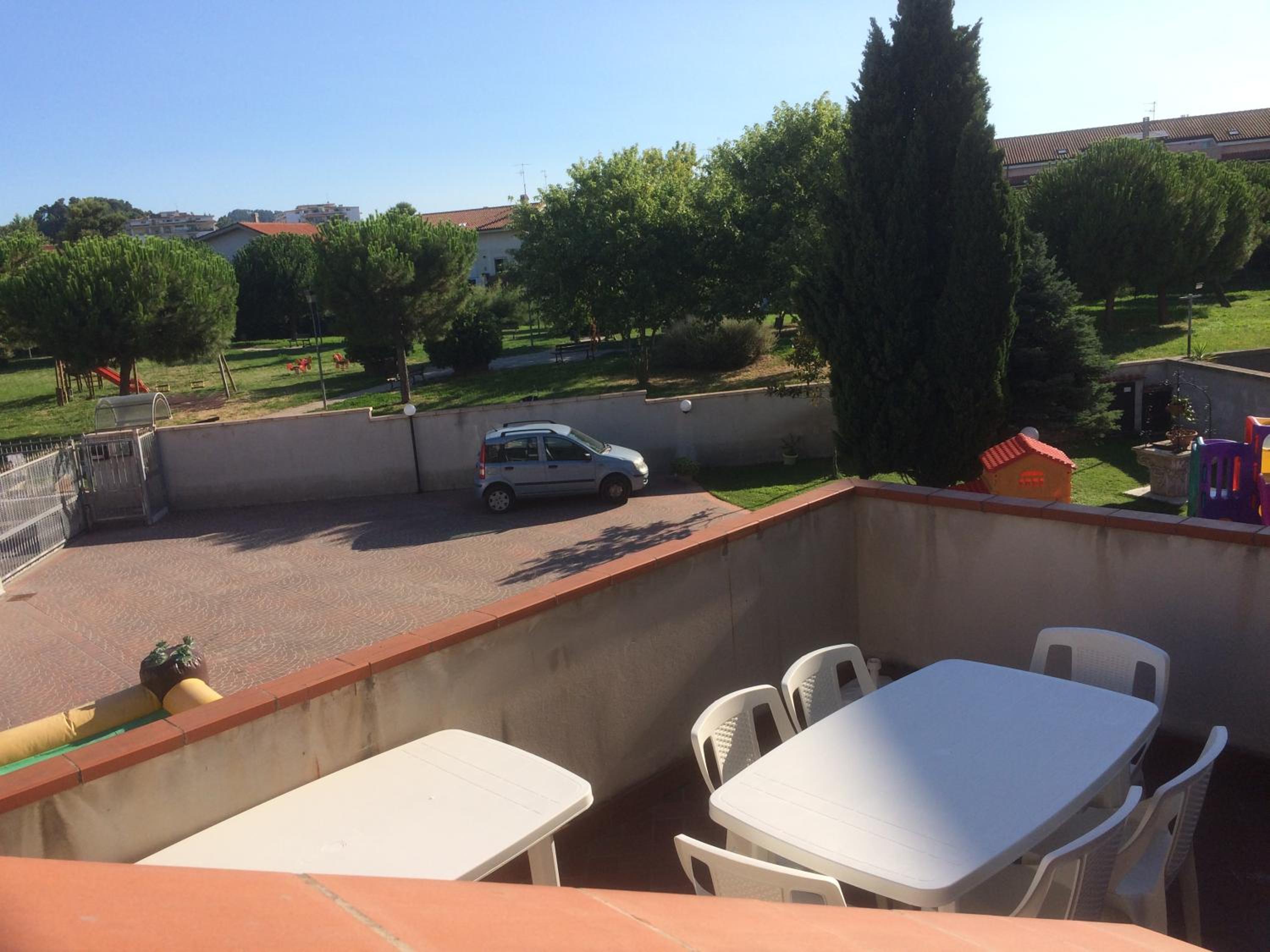 Villetta del parco photo 3