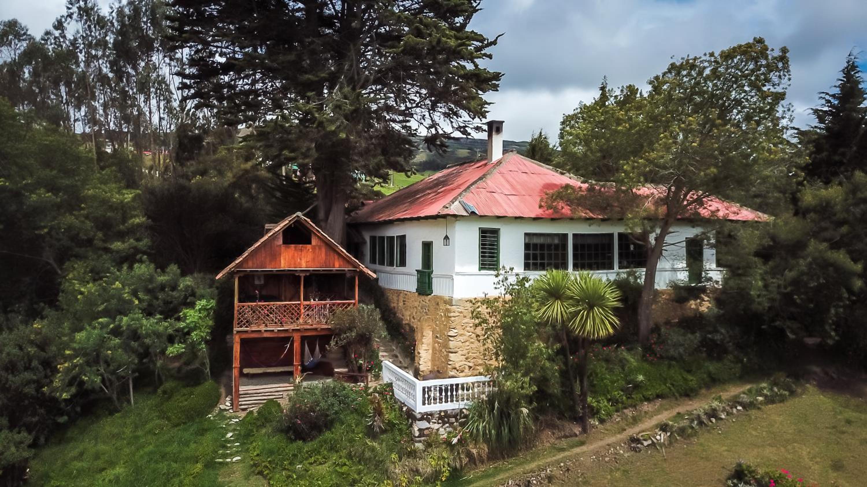 Posada Ingapirca