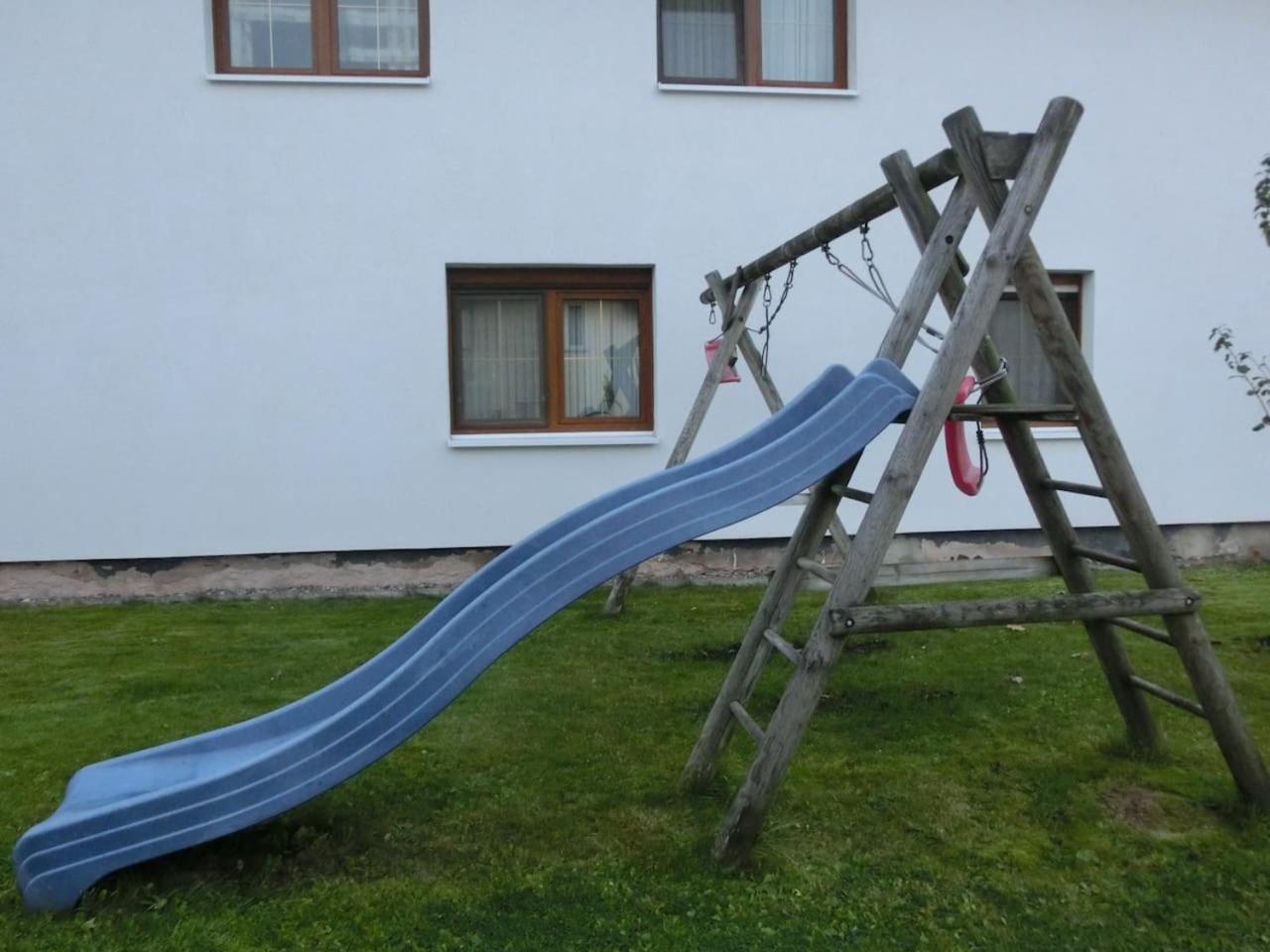 Ferienwohnung Am Grunen Band - Property Image 22