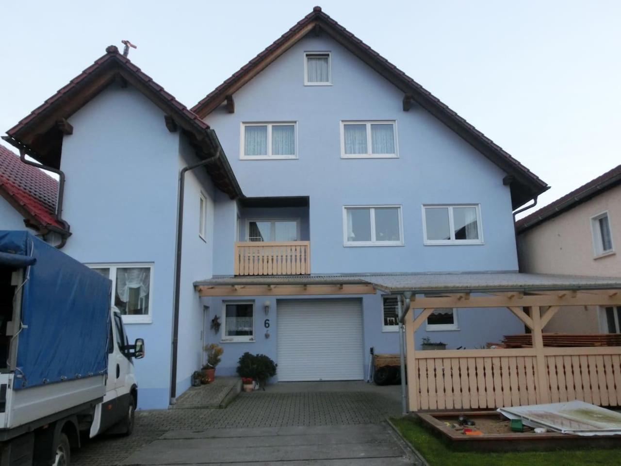Ferienwohnung Am Grunen Band - Property Image 3