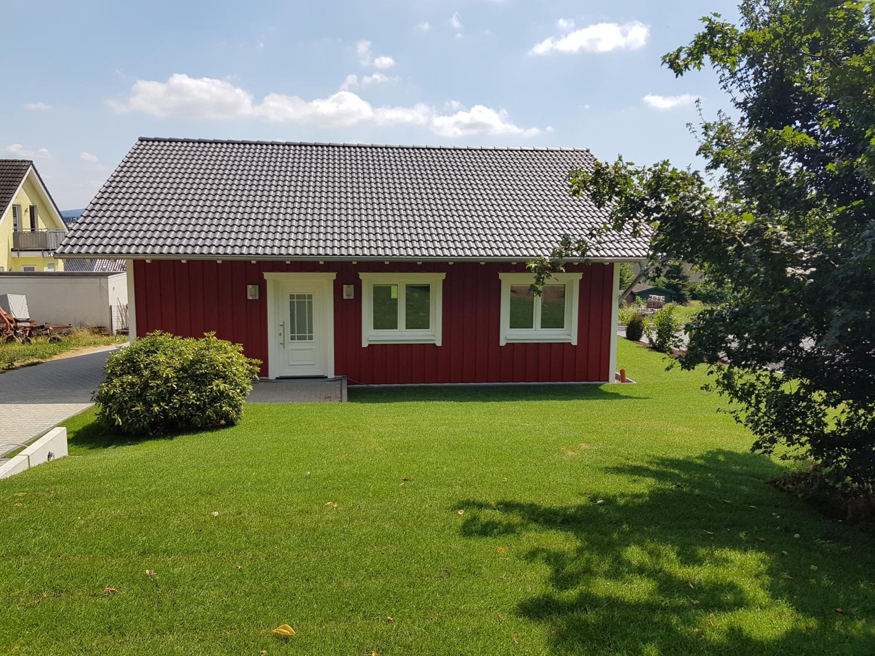 Ferienhaus Löh