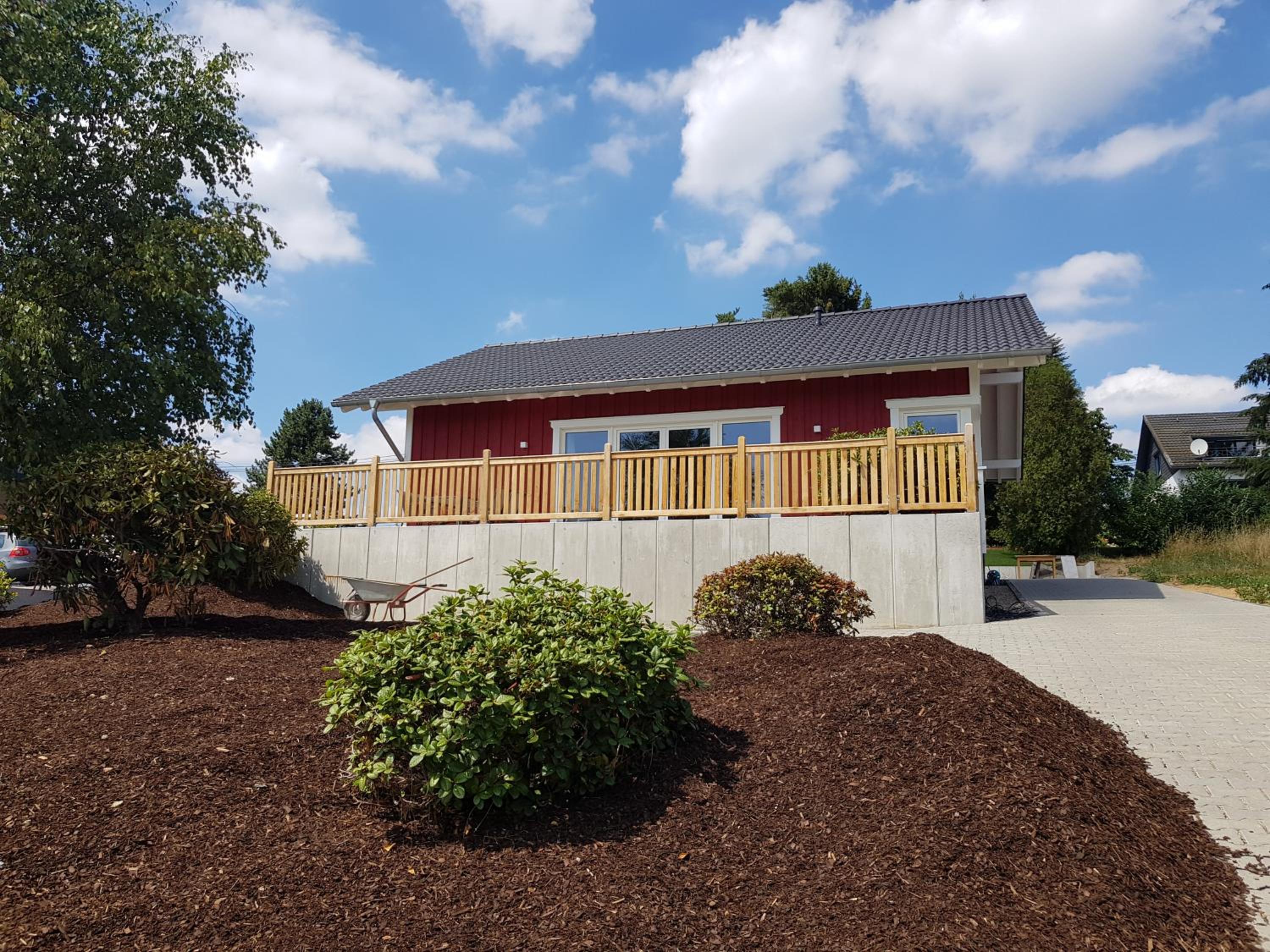 Ferienhaus Löh