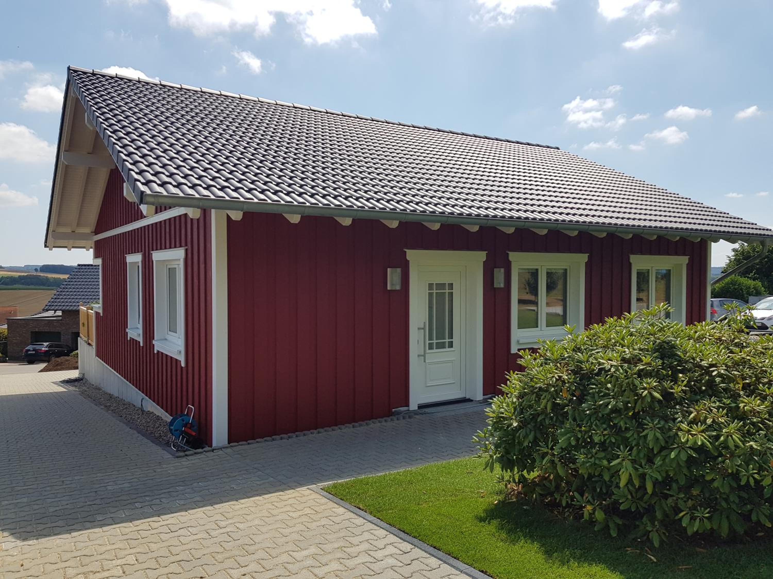 Ferienhaus Löh