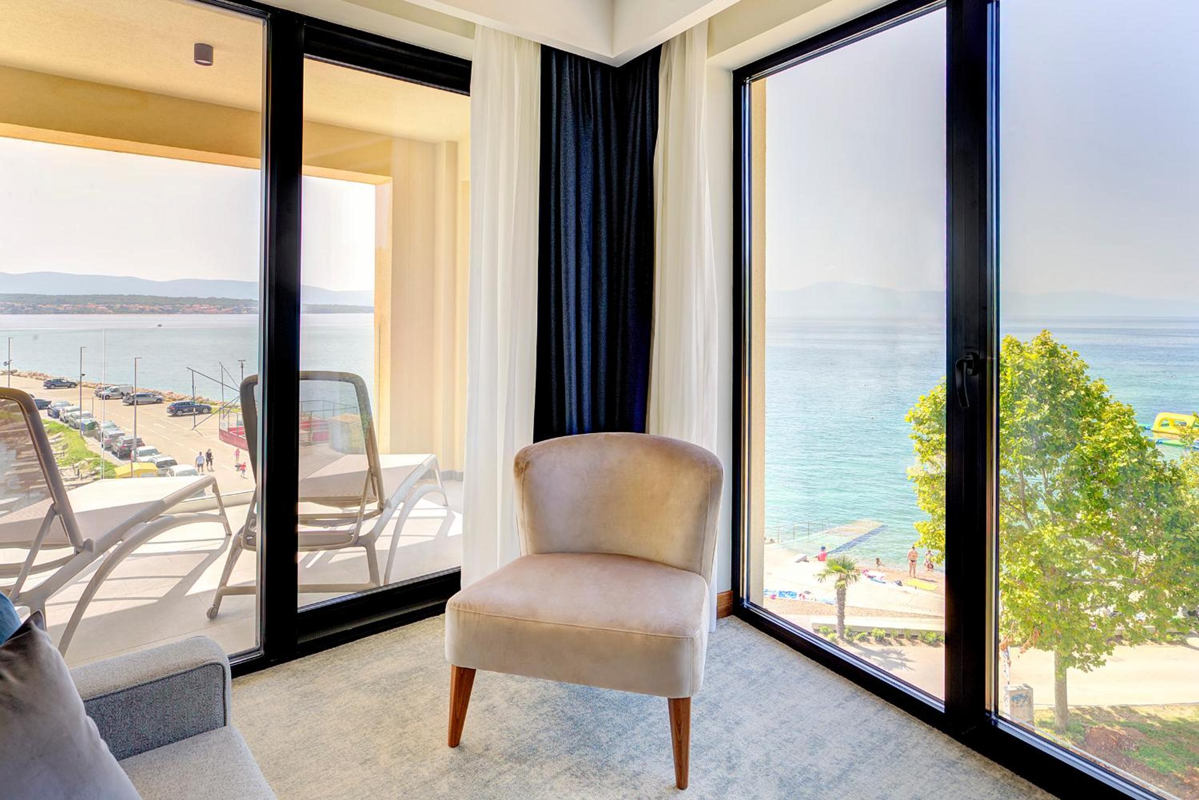 Luxury Hotel Riva