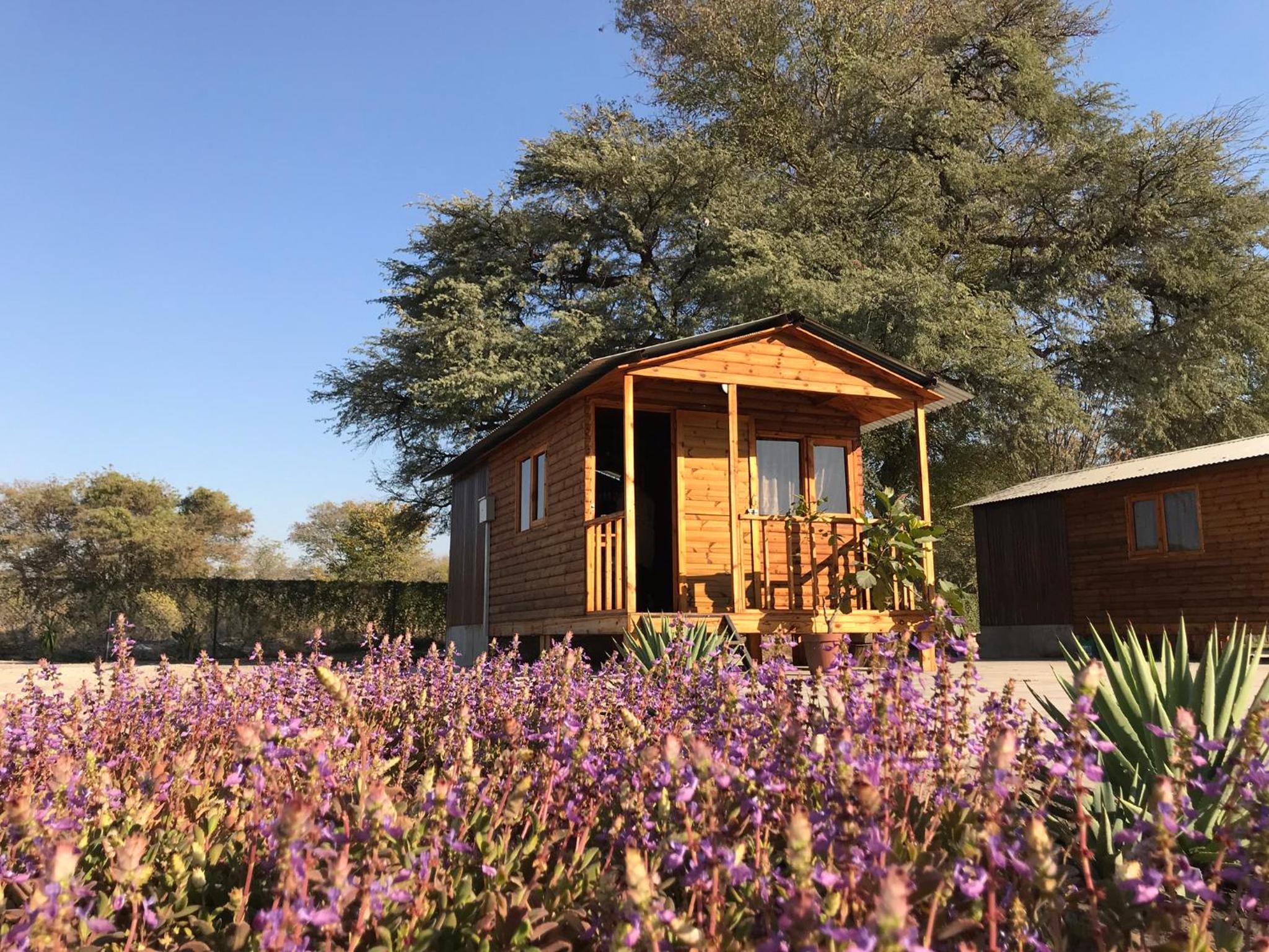 Kololo Guesthouse
