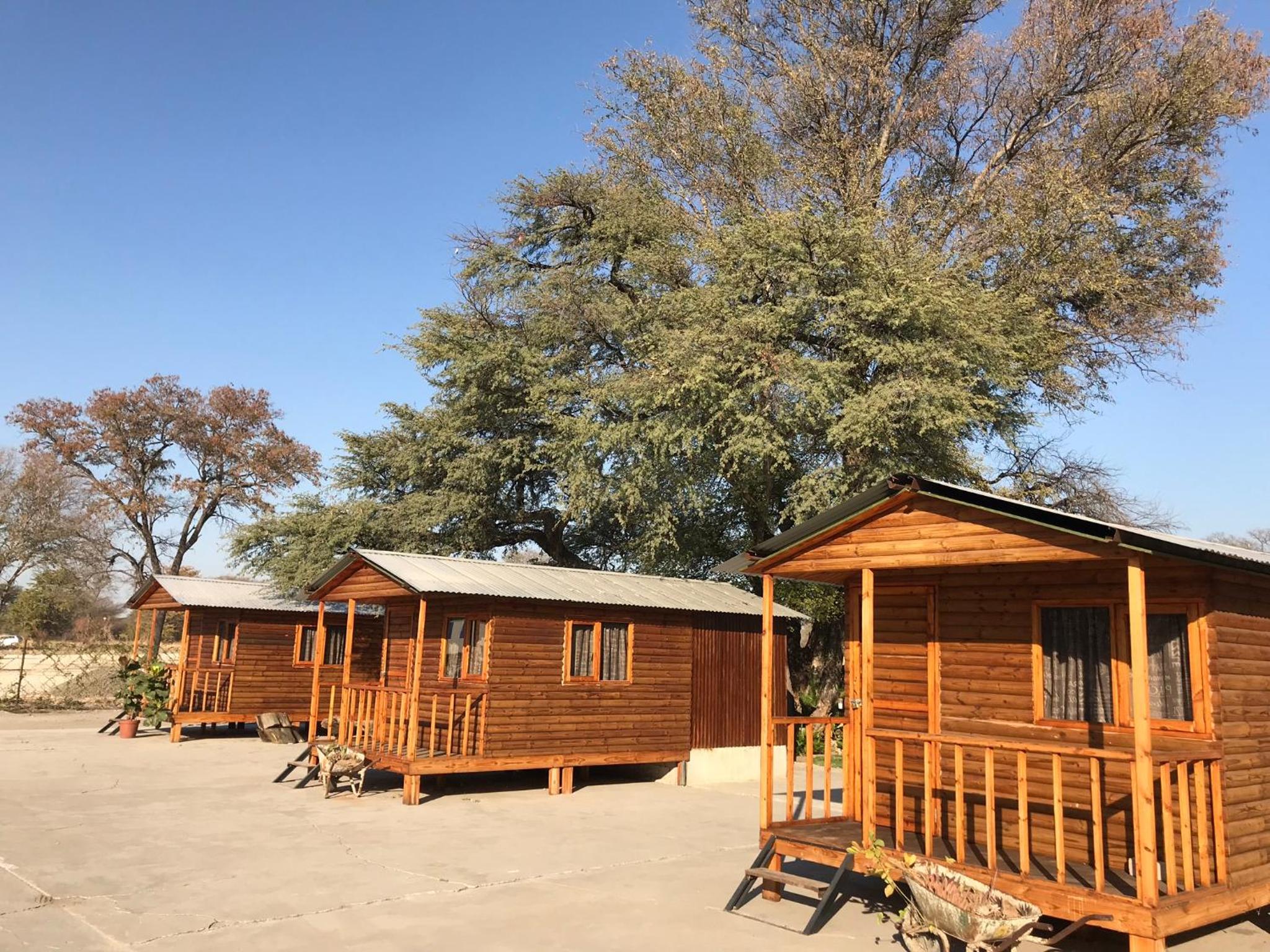 Kololo Guesthouse