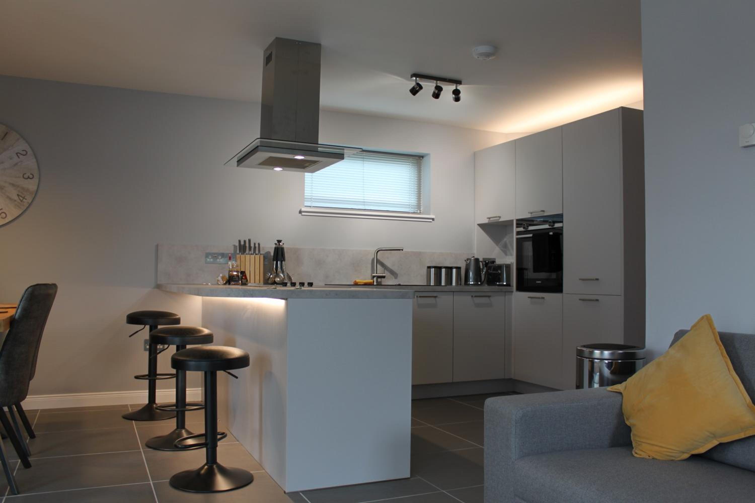 Kirkwall Holidays - Frasers Close view 5