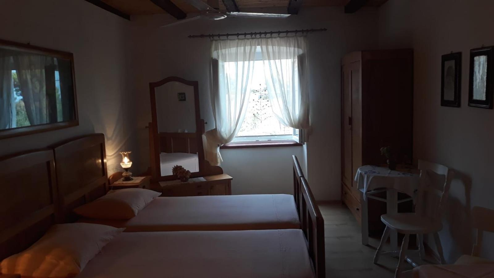 Apartments Lovor