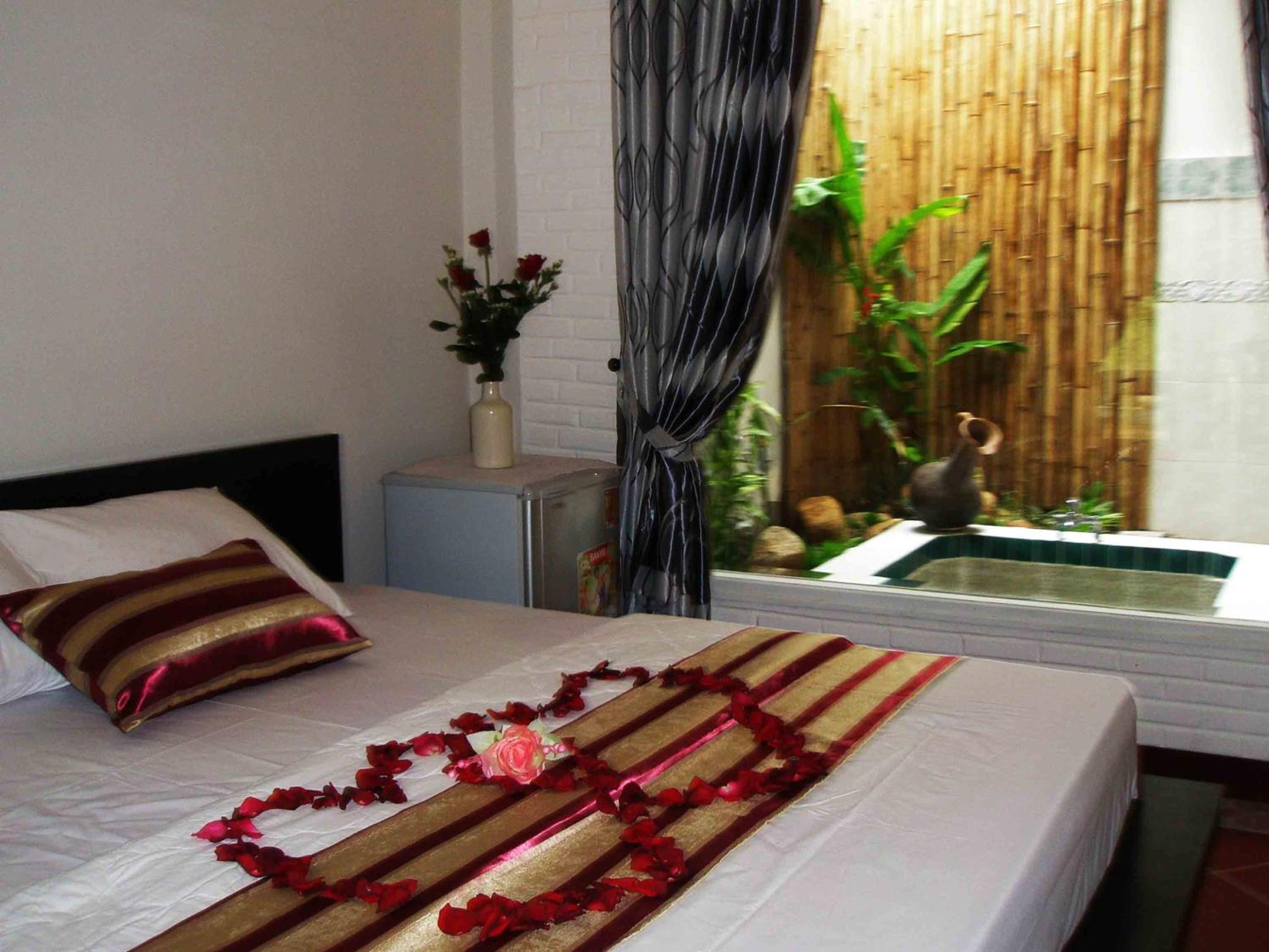 Green Hill Resort and Spa