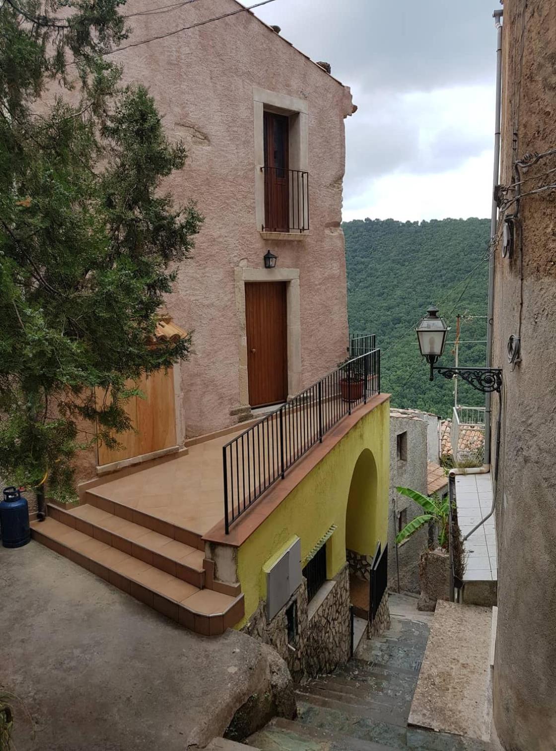 A Taverna Intru U Vicu