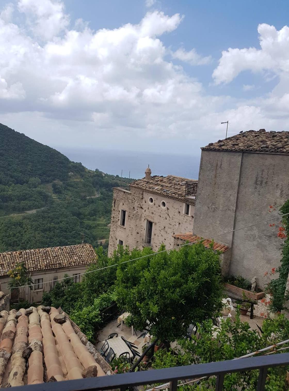 A Taverna Intru U Vicu