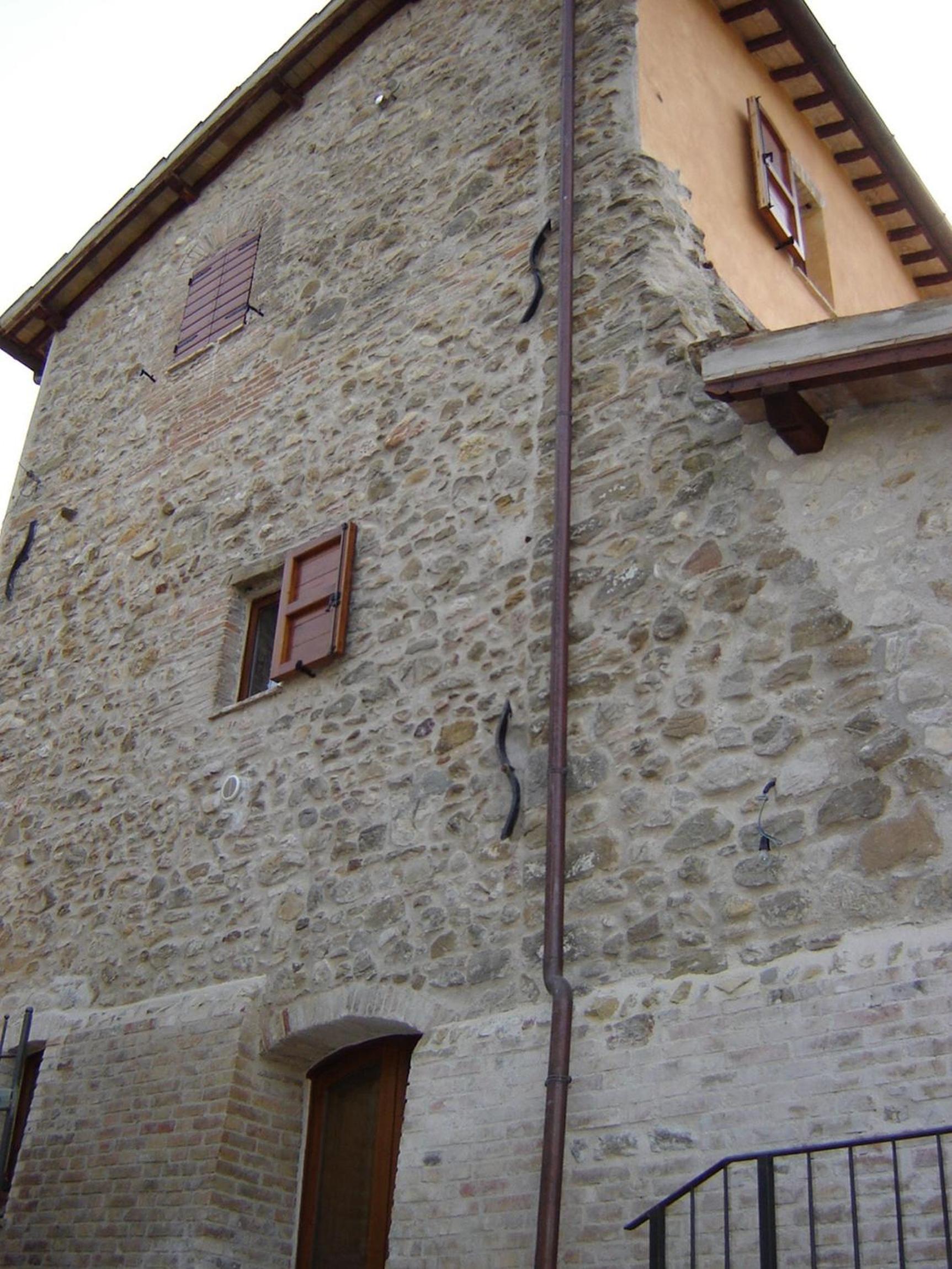 Casale del Monsignore